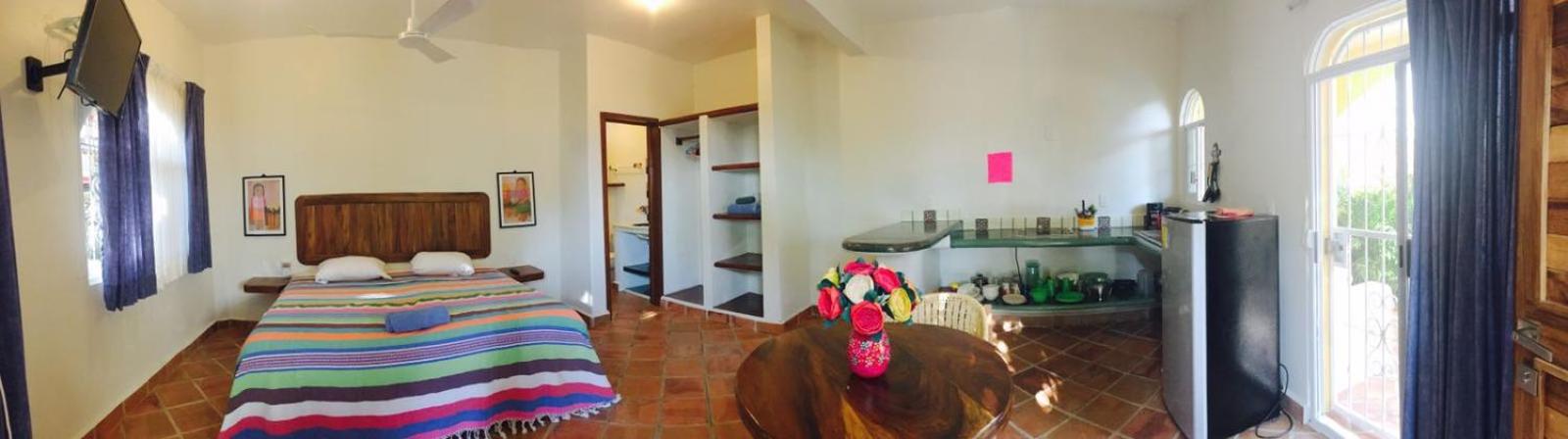 Junior Suite with Balcony photo 1