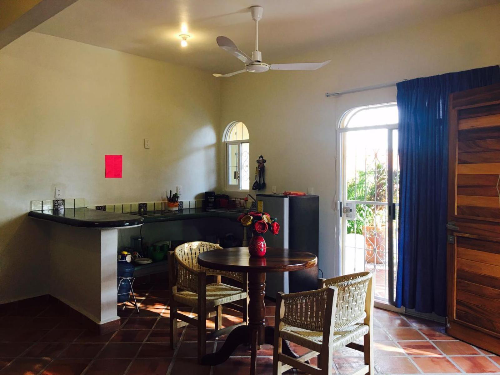 Junior Suite with Balcony photo 2