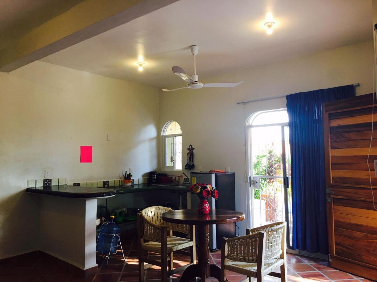 Junior Suite with Balcony photo 3
