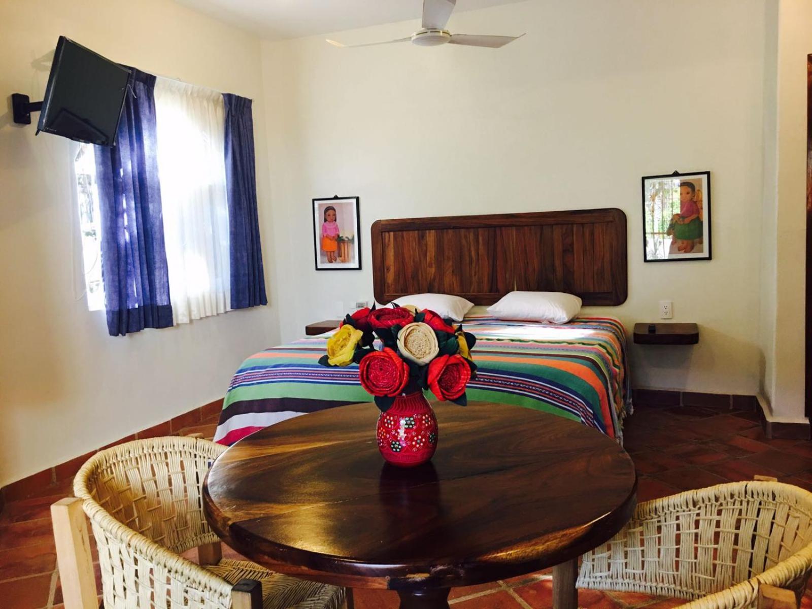 Junior Suite with Balcony photo 1