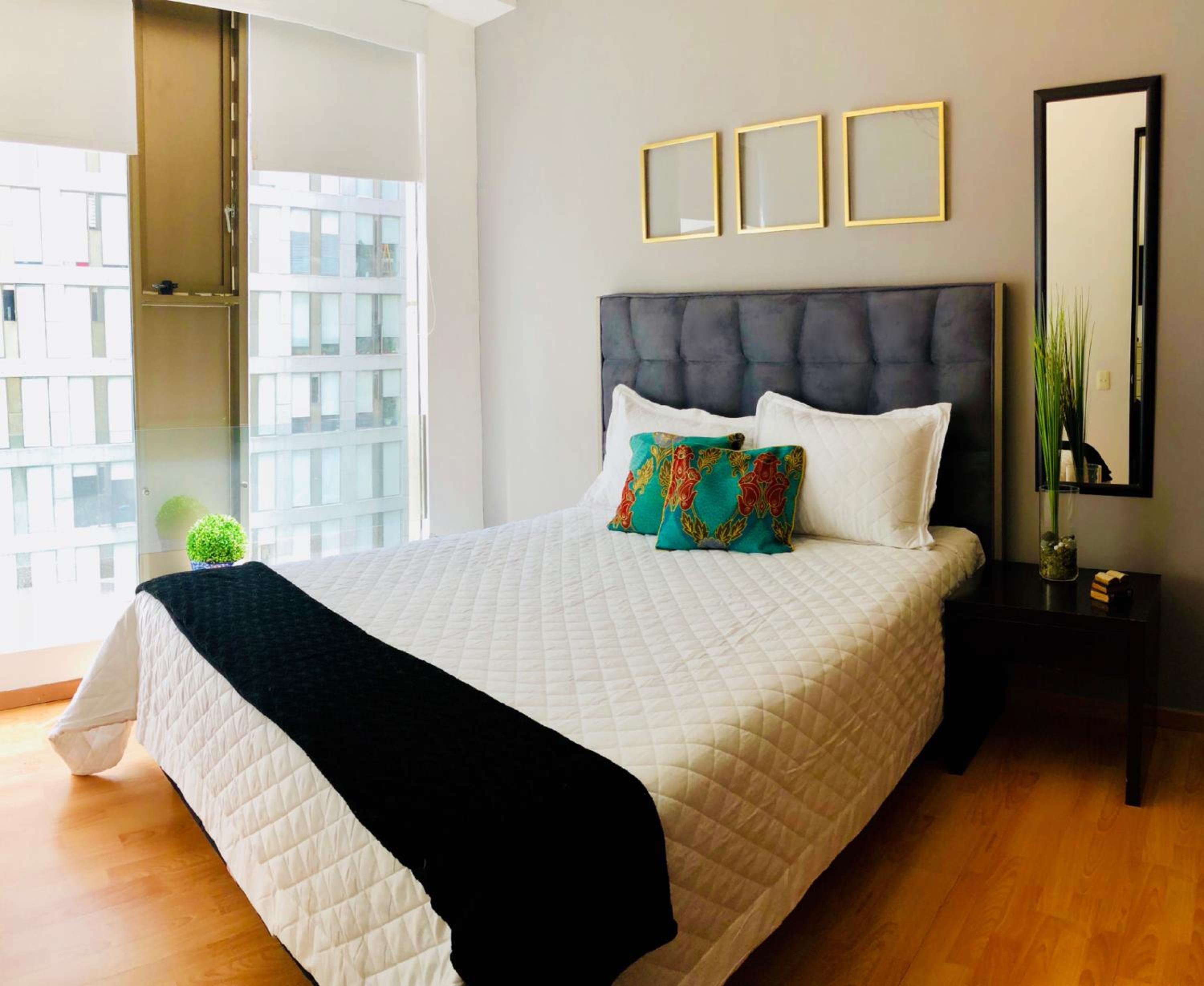 Apartment photo 1