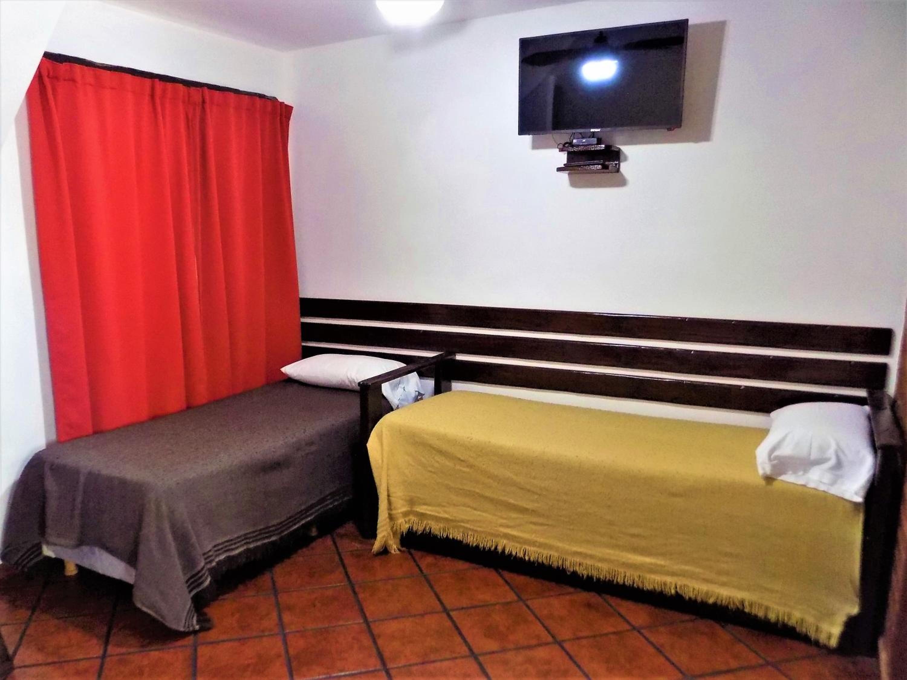 Two-Bedroom House photo 1