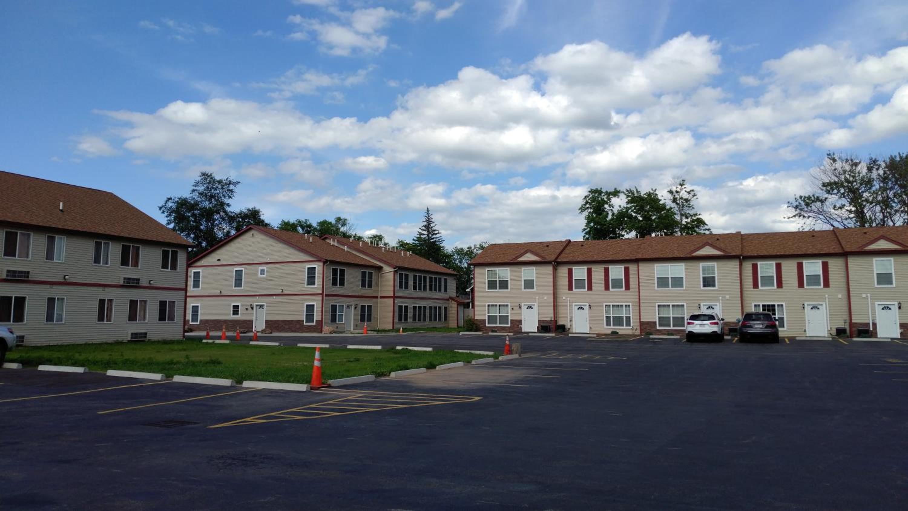 Soggiorno Inn e Suites, Foto 2