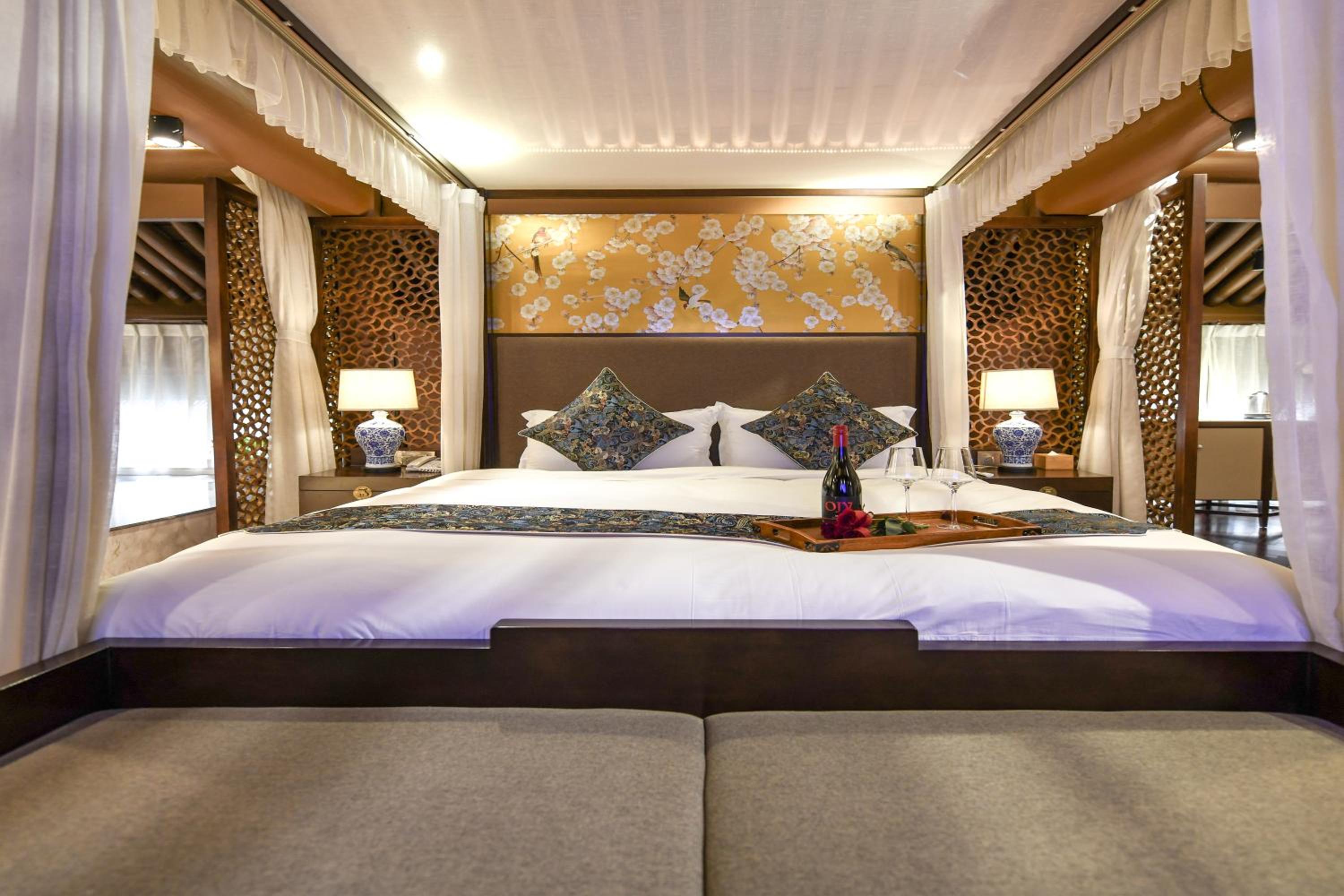 Premier Suite - Free Train Station Pick-up