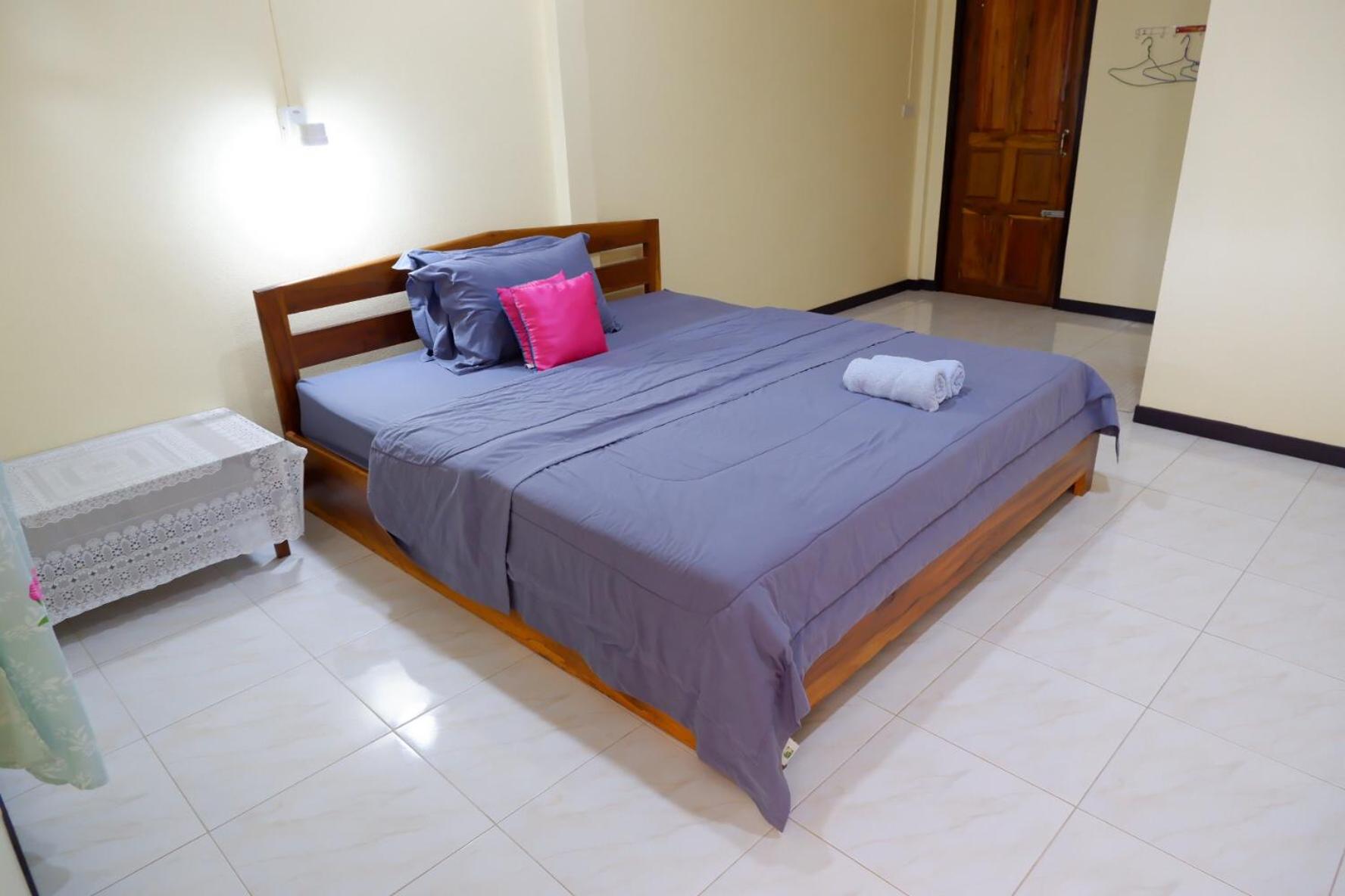 Habitación Doble Deluxe