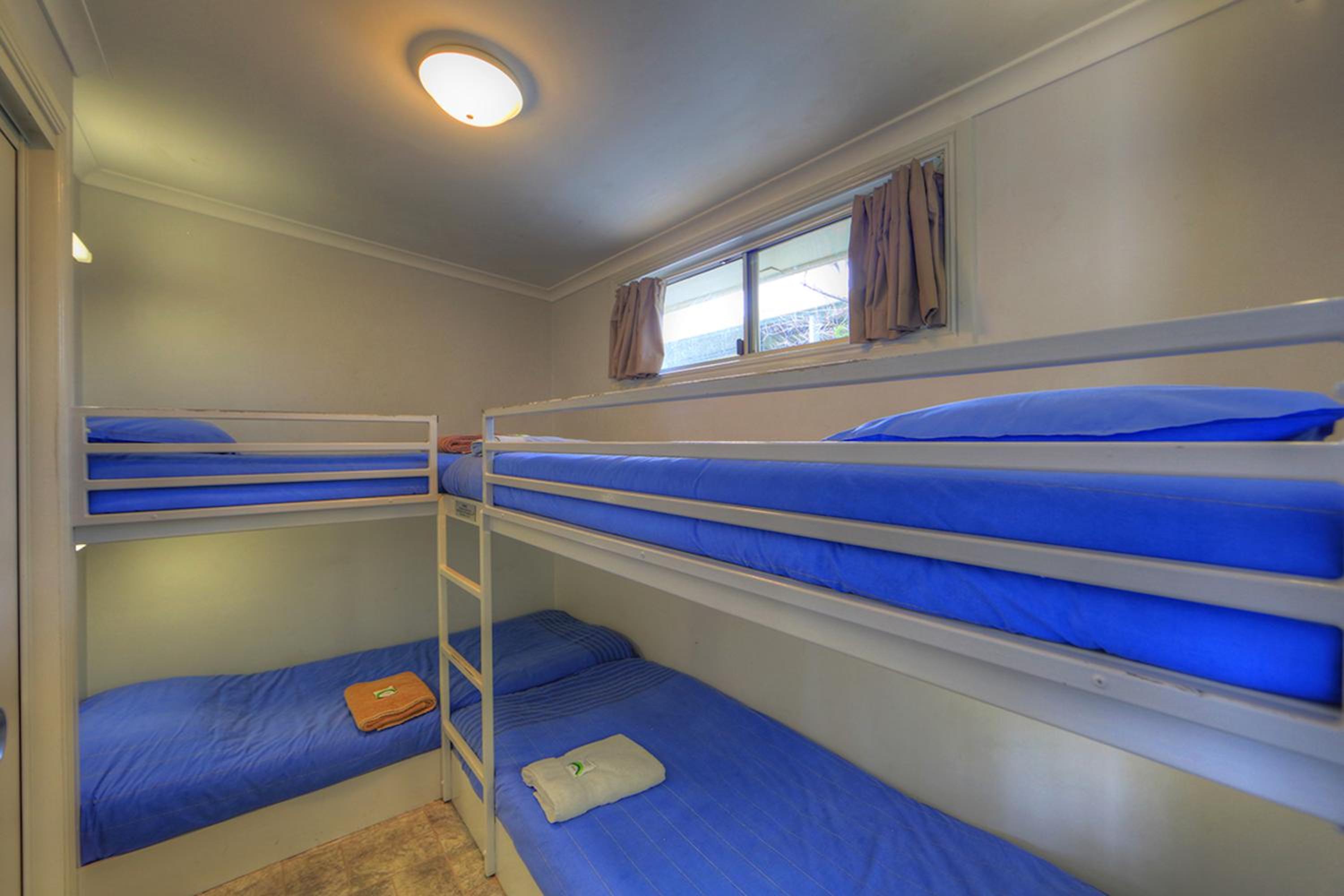 Two-Bedroom Family Unit photo 2