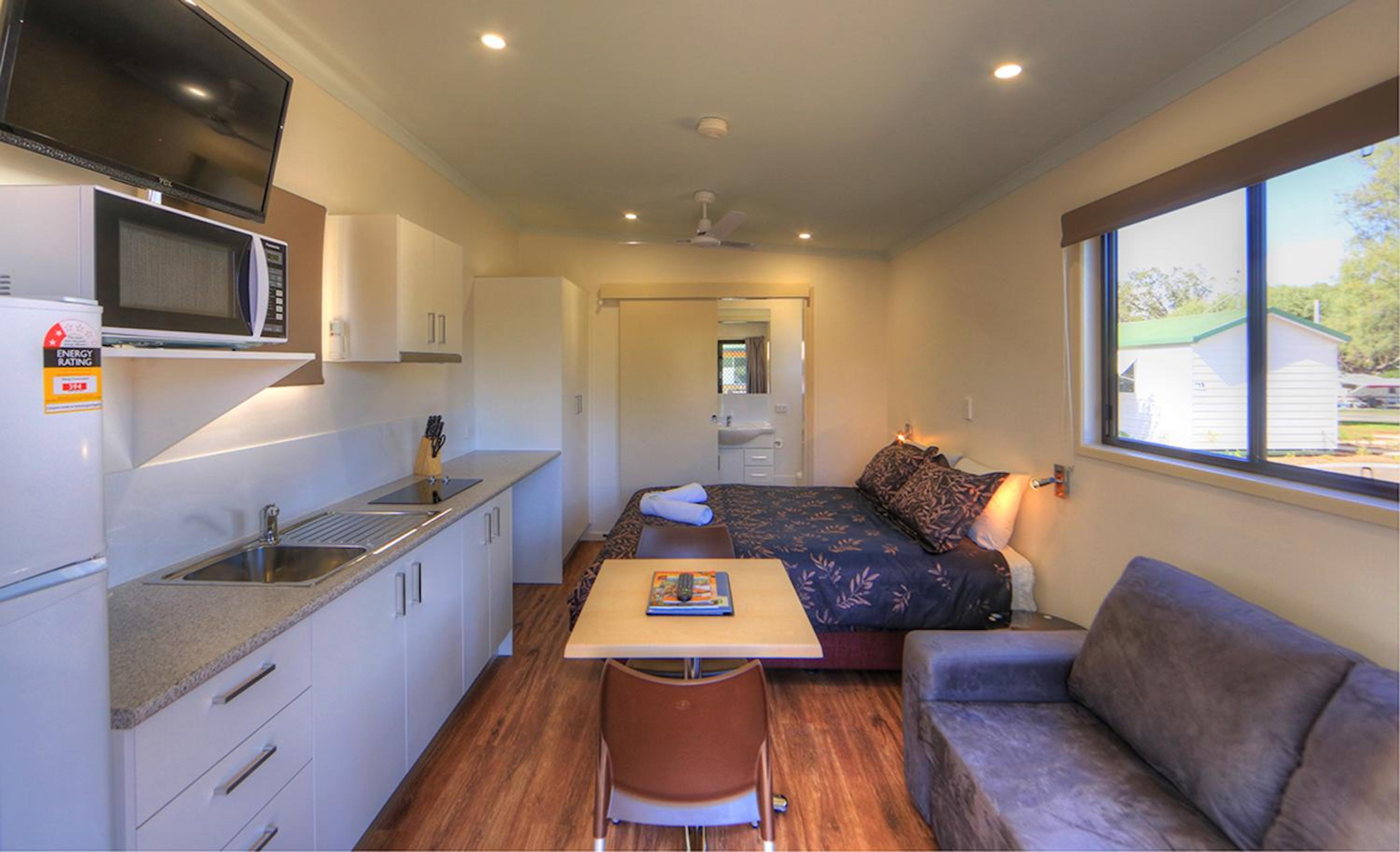 Studio Unit photo 1