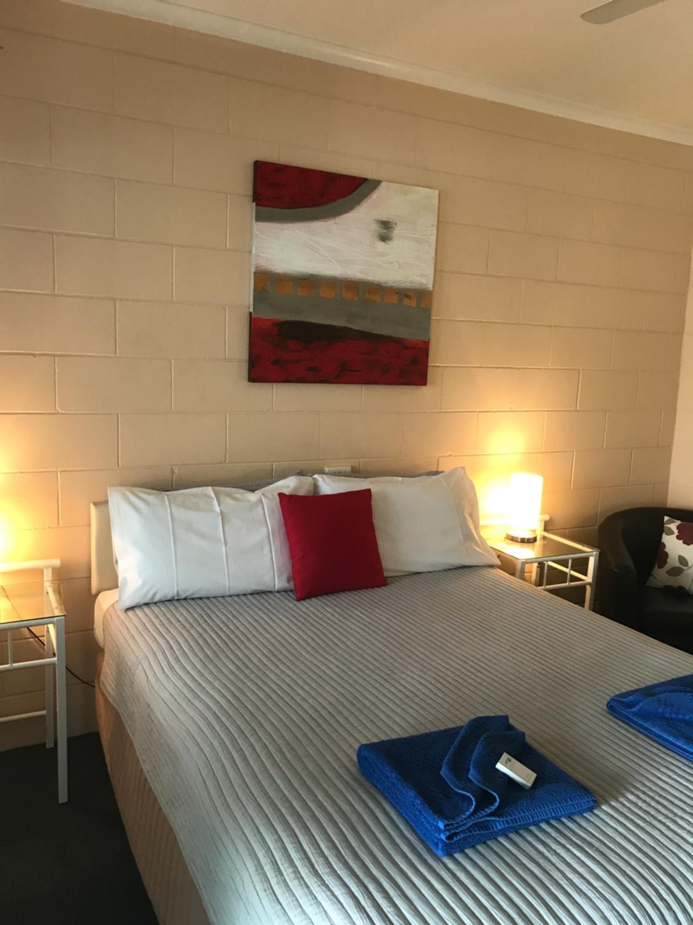 Standard Double Room photo 2