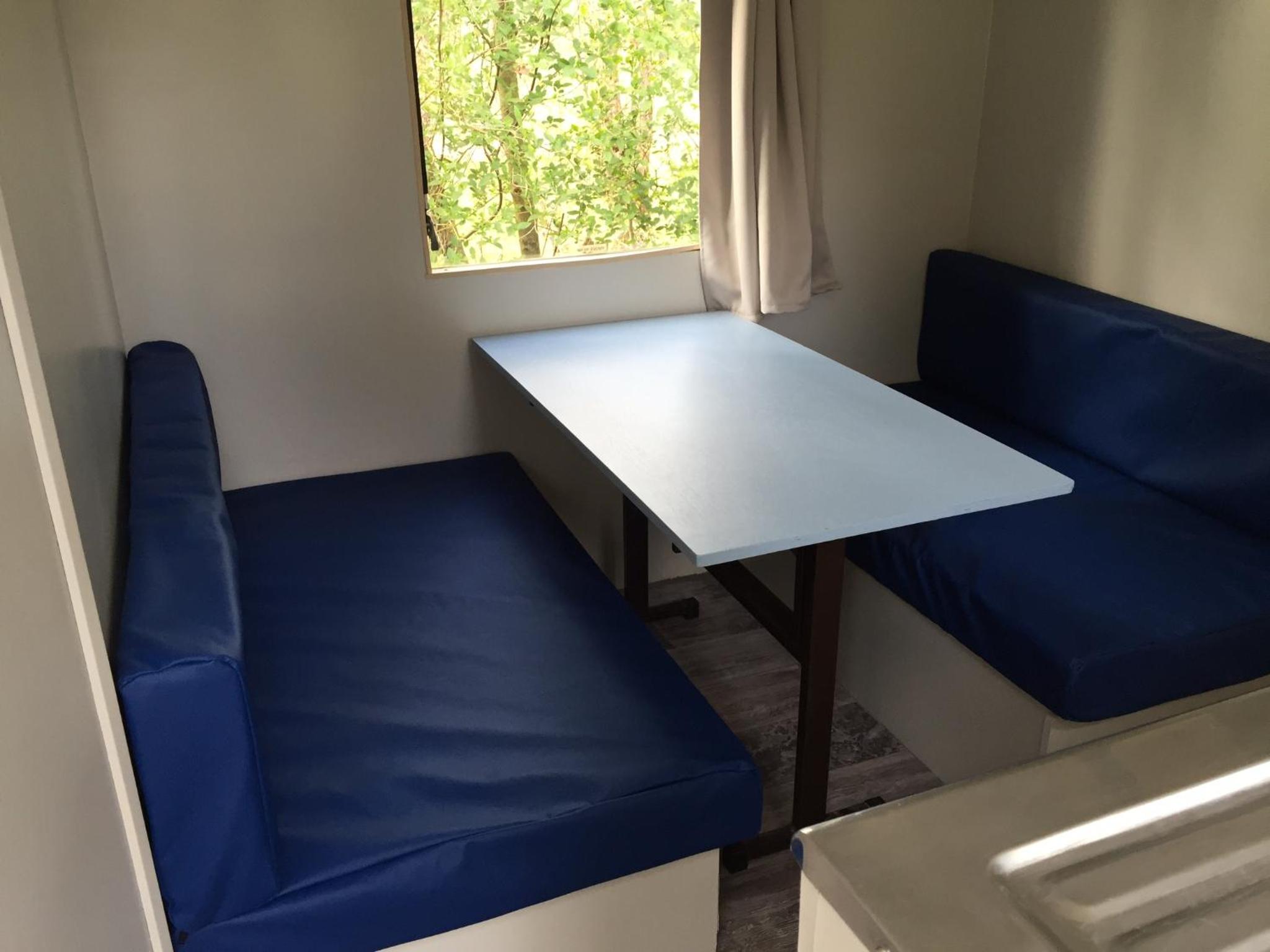 Mobile Home photo 1