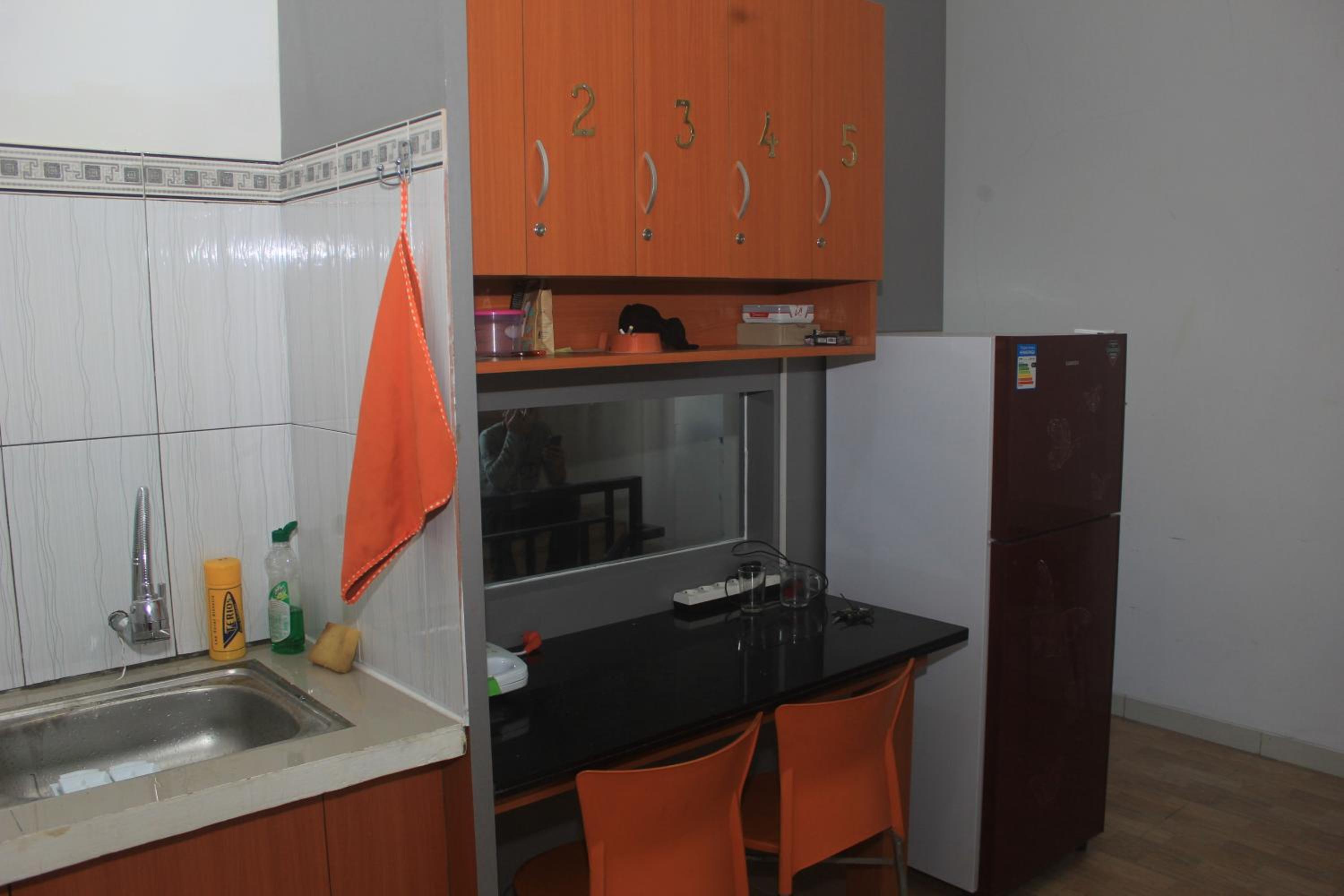 Deluxe Room (2 Adults + 1 Child) - Photo 12