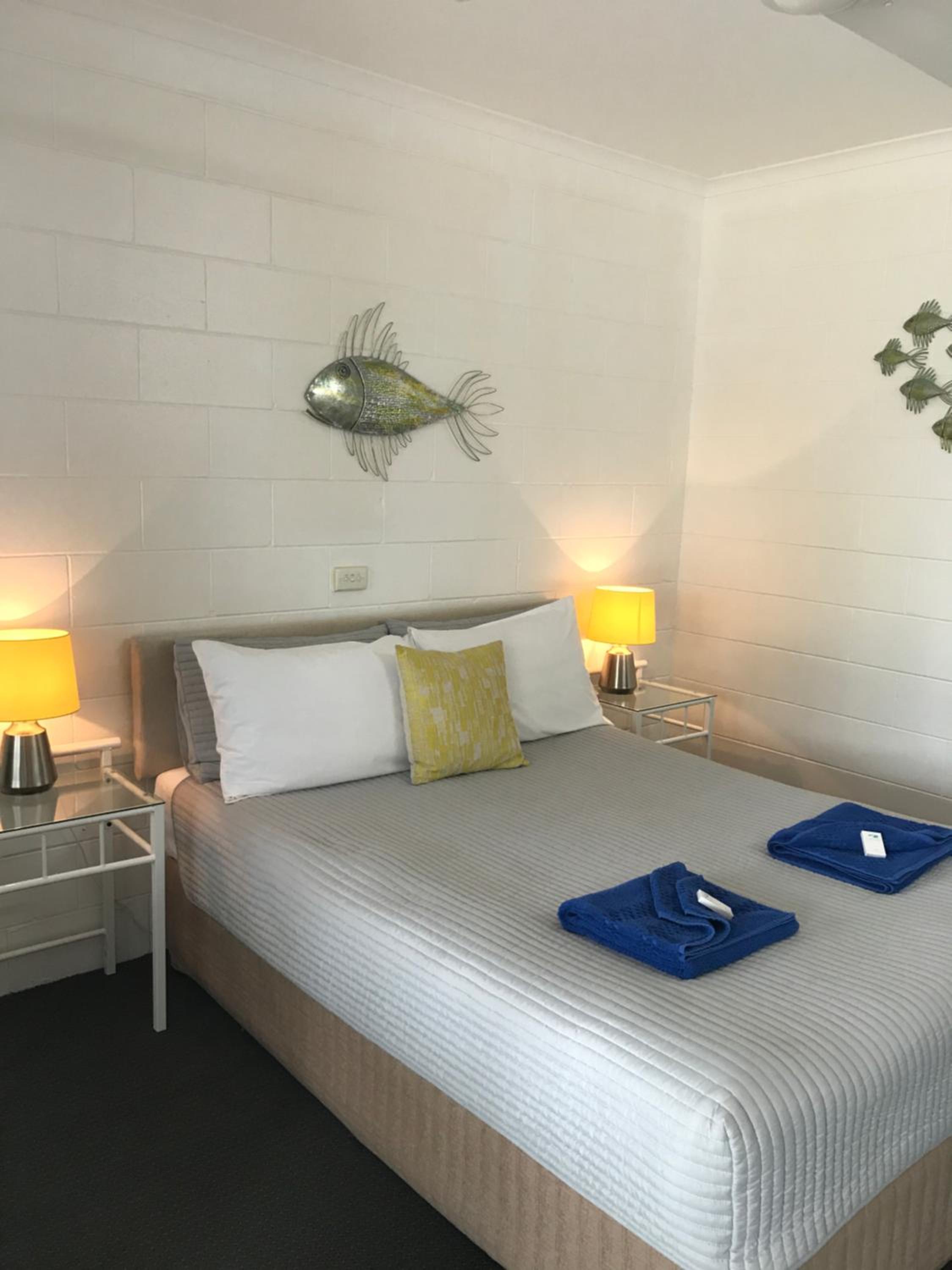 Standard Double Room photo 1