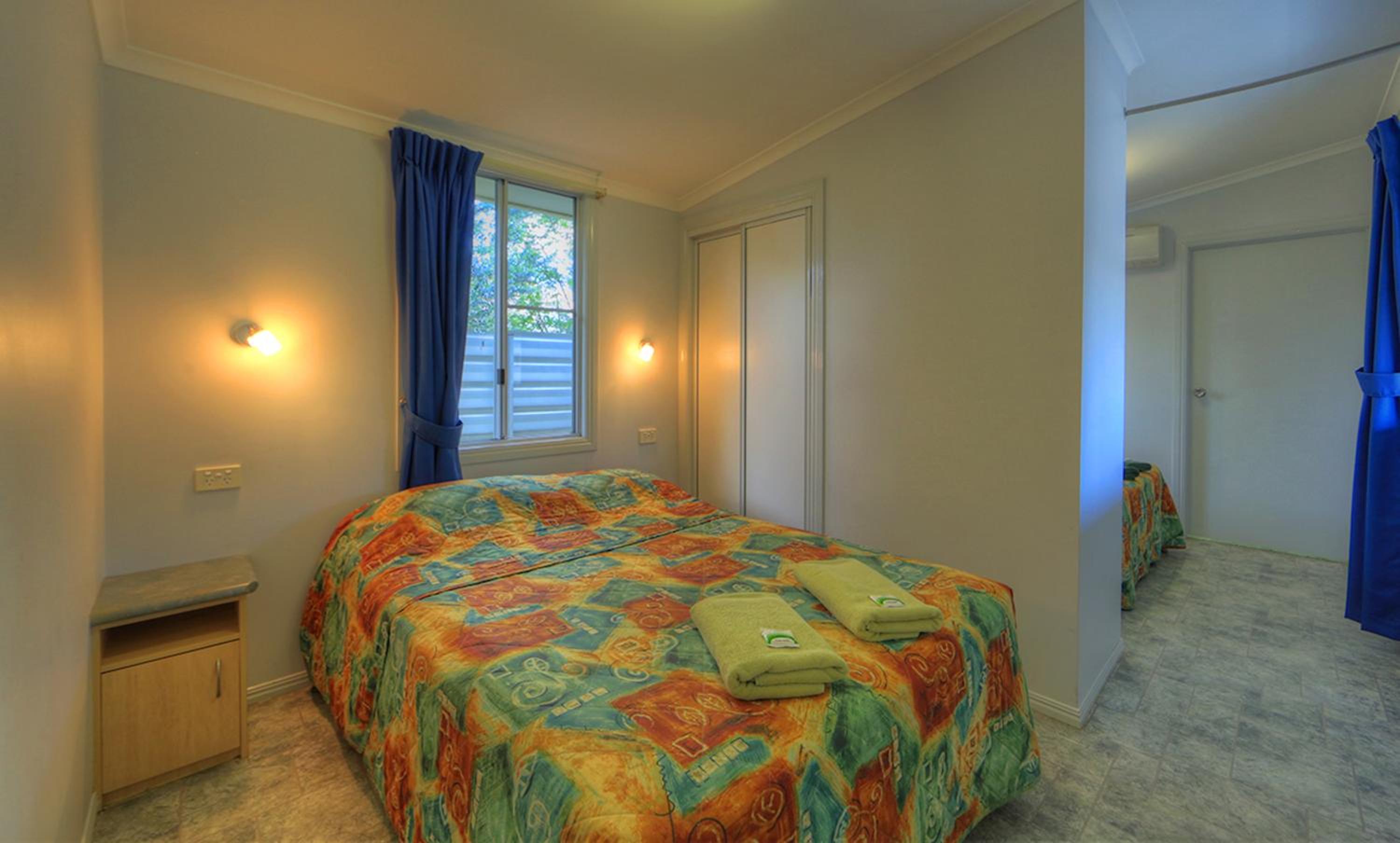 Two-Bedroom Unit photo 1