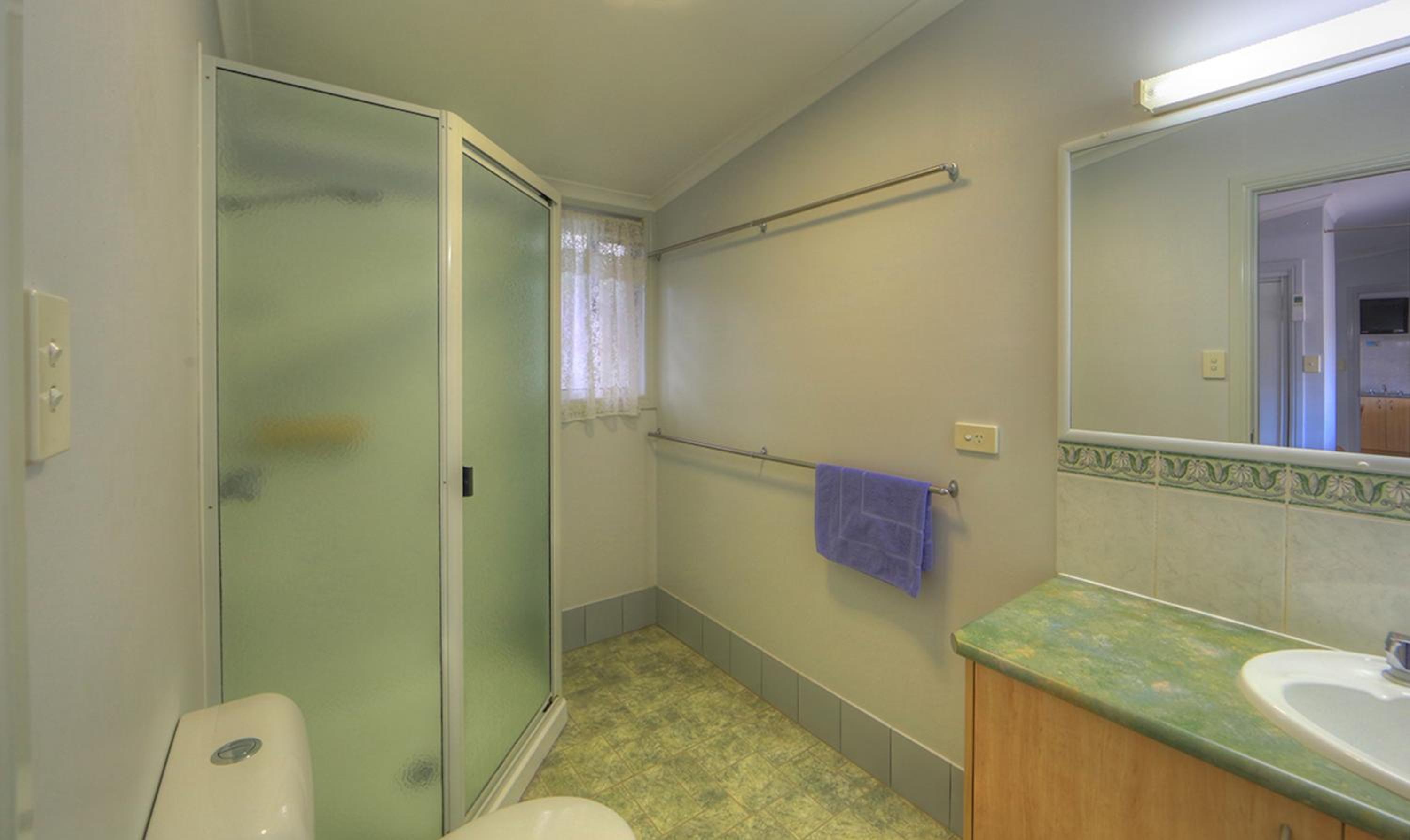Two-Bedroom Unit photo 2