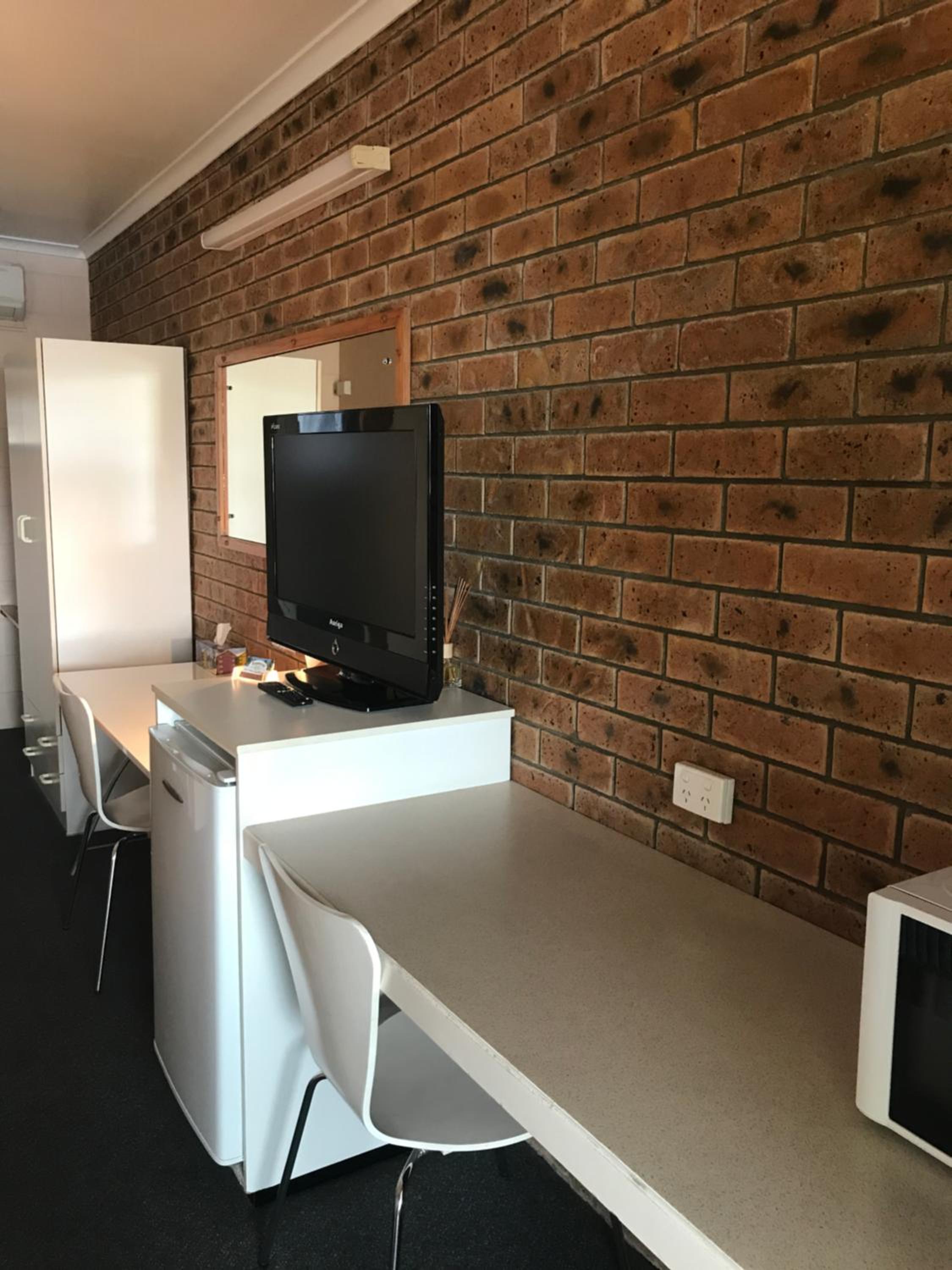 Standard Single Room photo 2