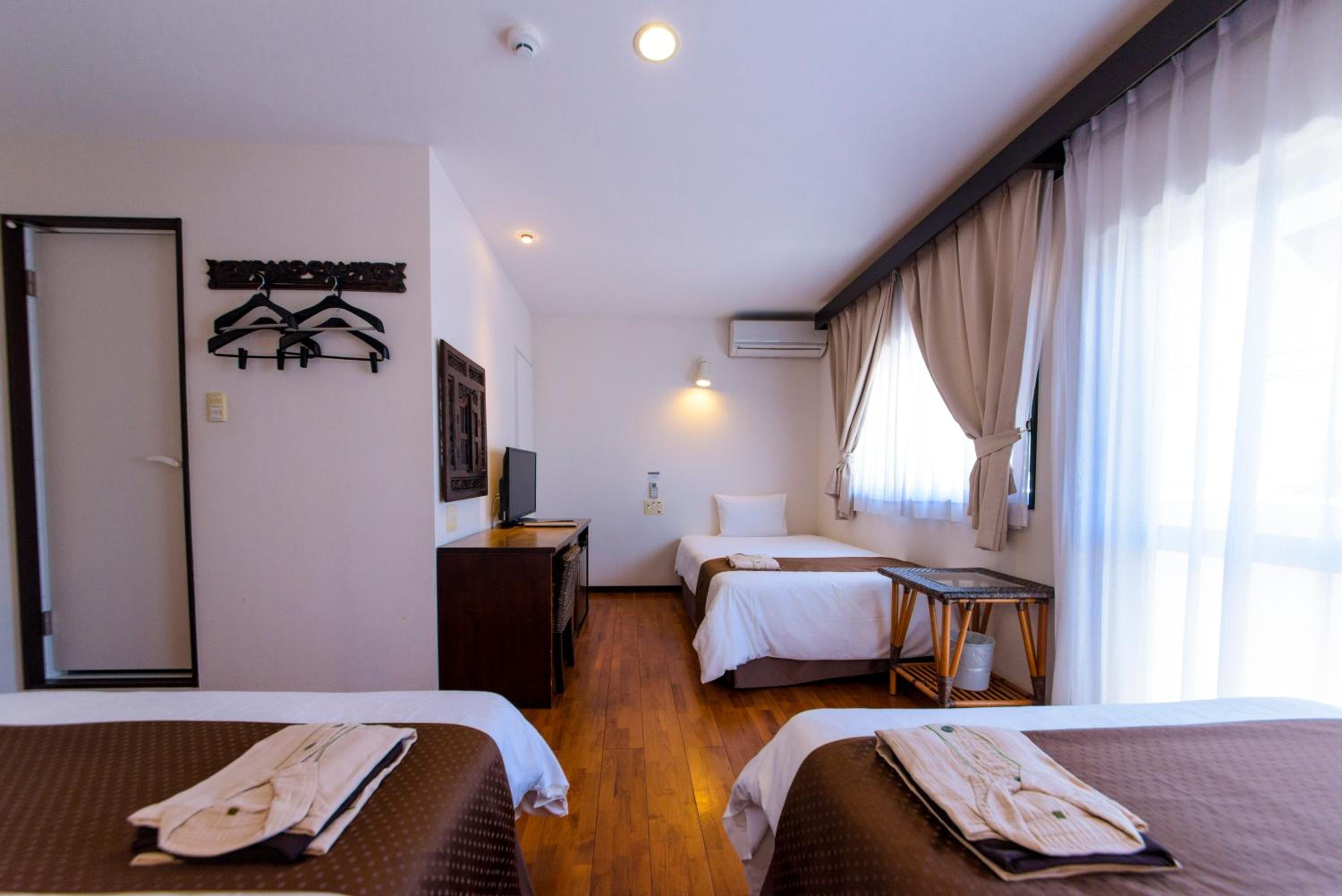  Deluxe Twin Room - Non-Smoking photo 3