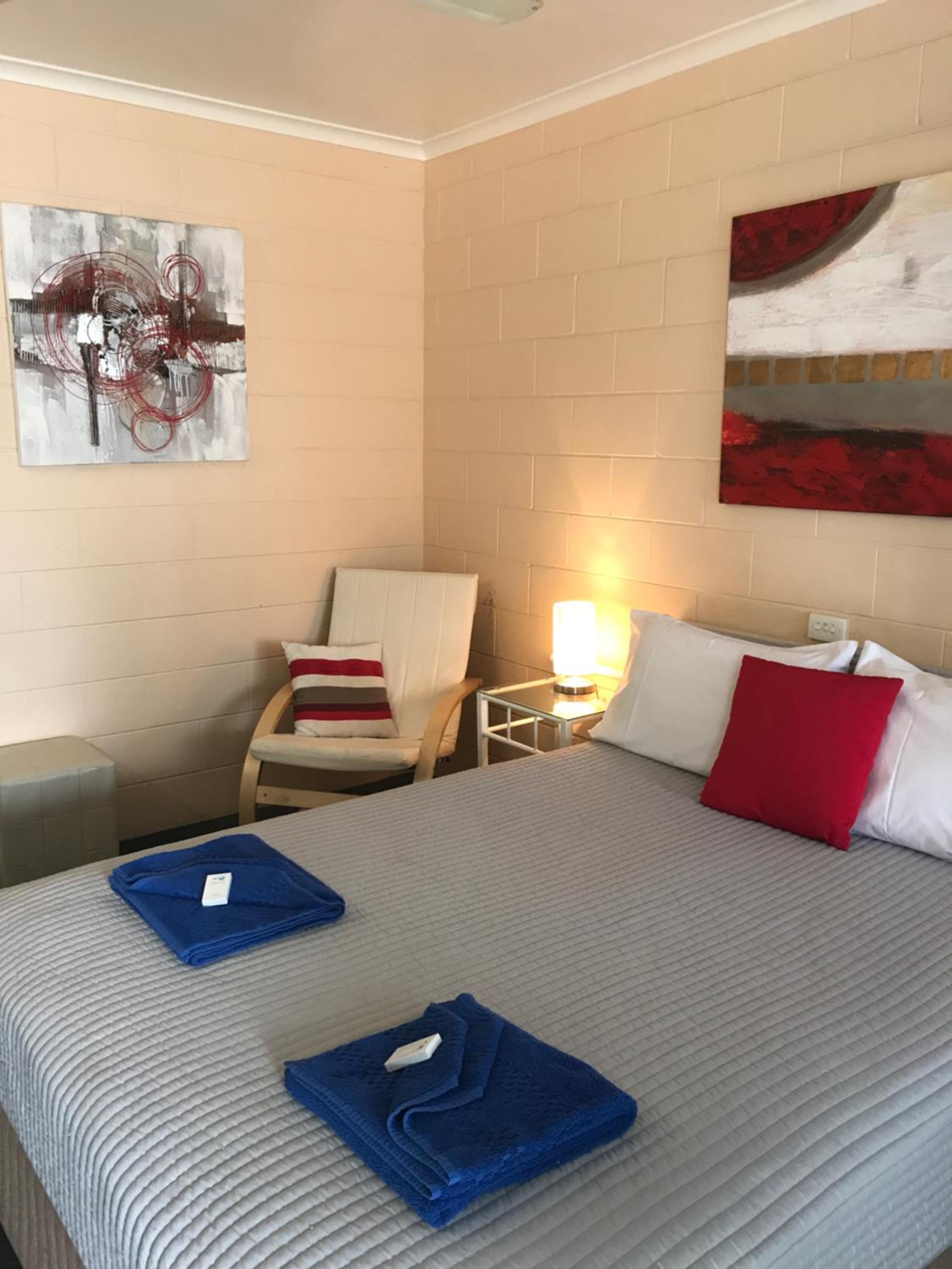 Standard Single Room photo 1