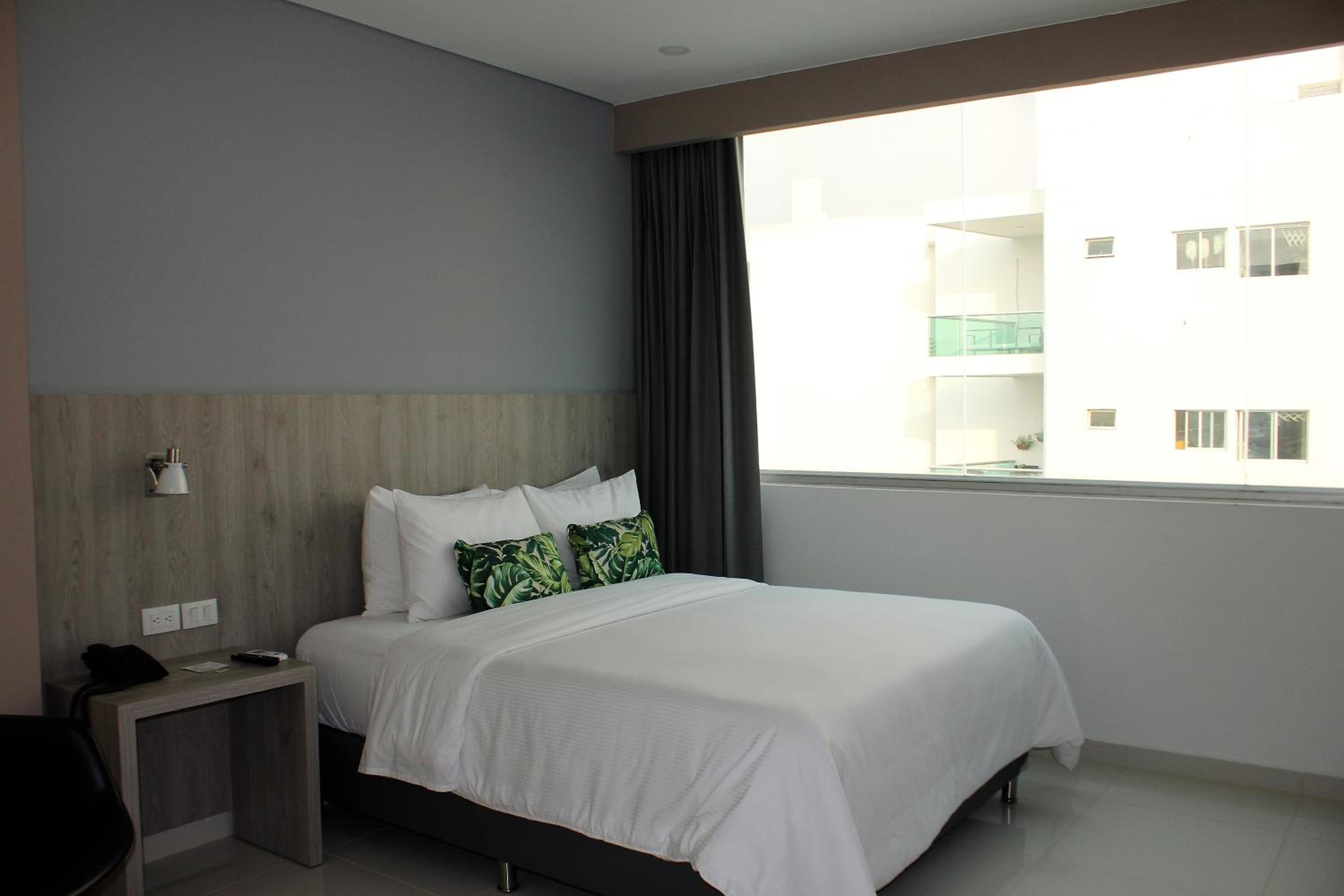 Business Double Room photo 3