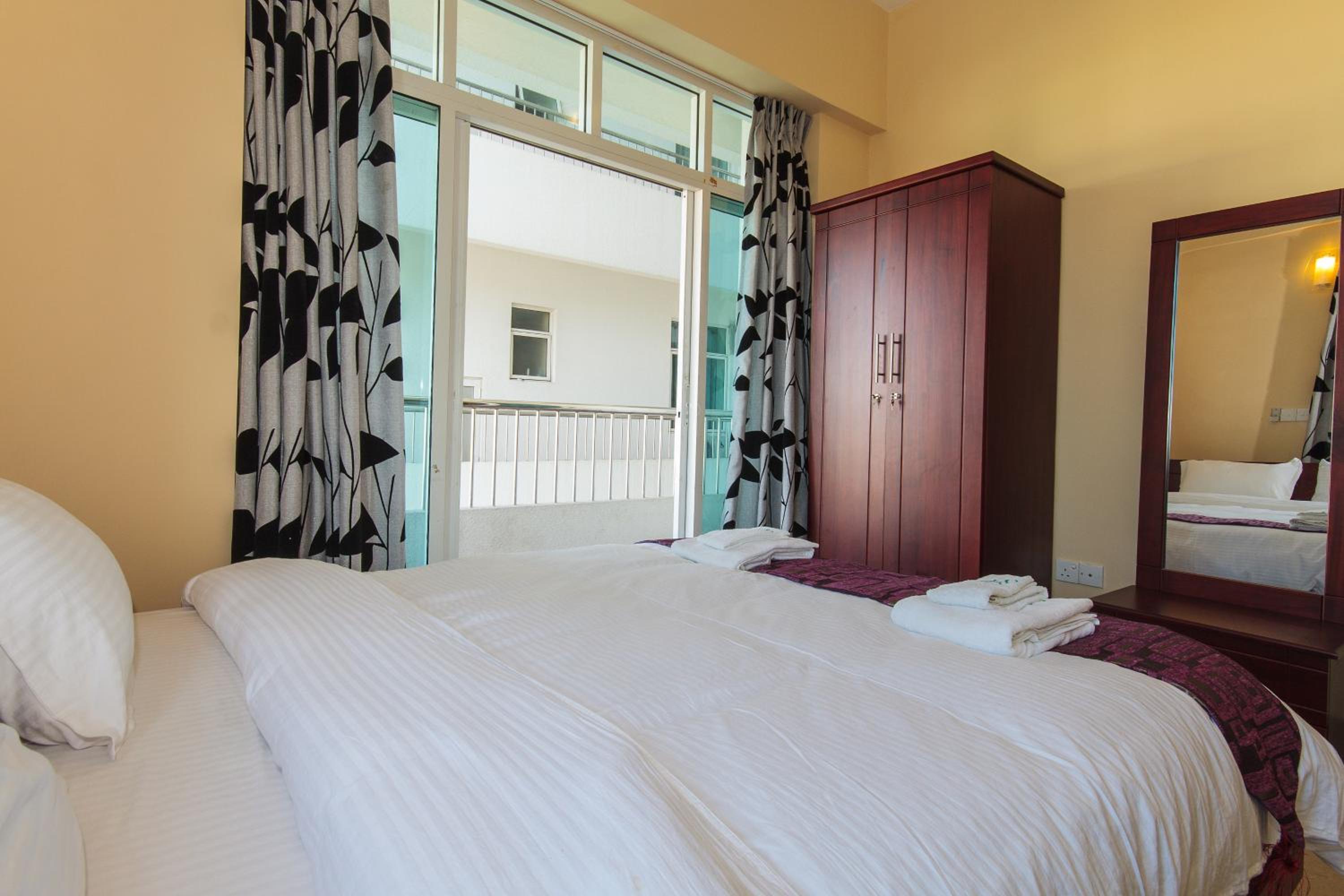Three-Bedroom Apartment with 15% Discount on Food & Beverage photo 3