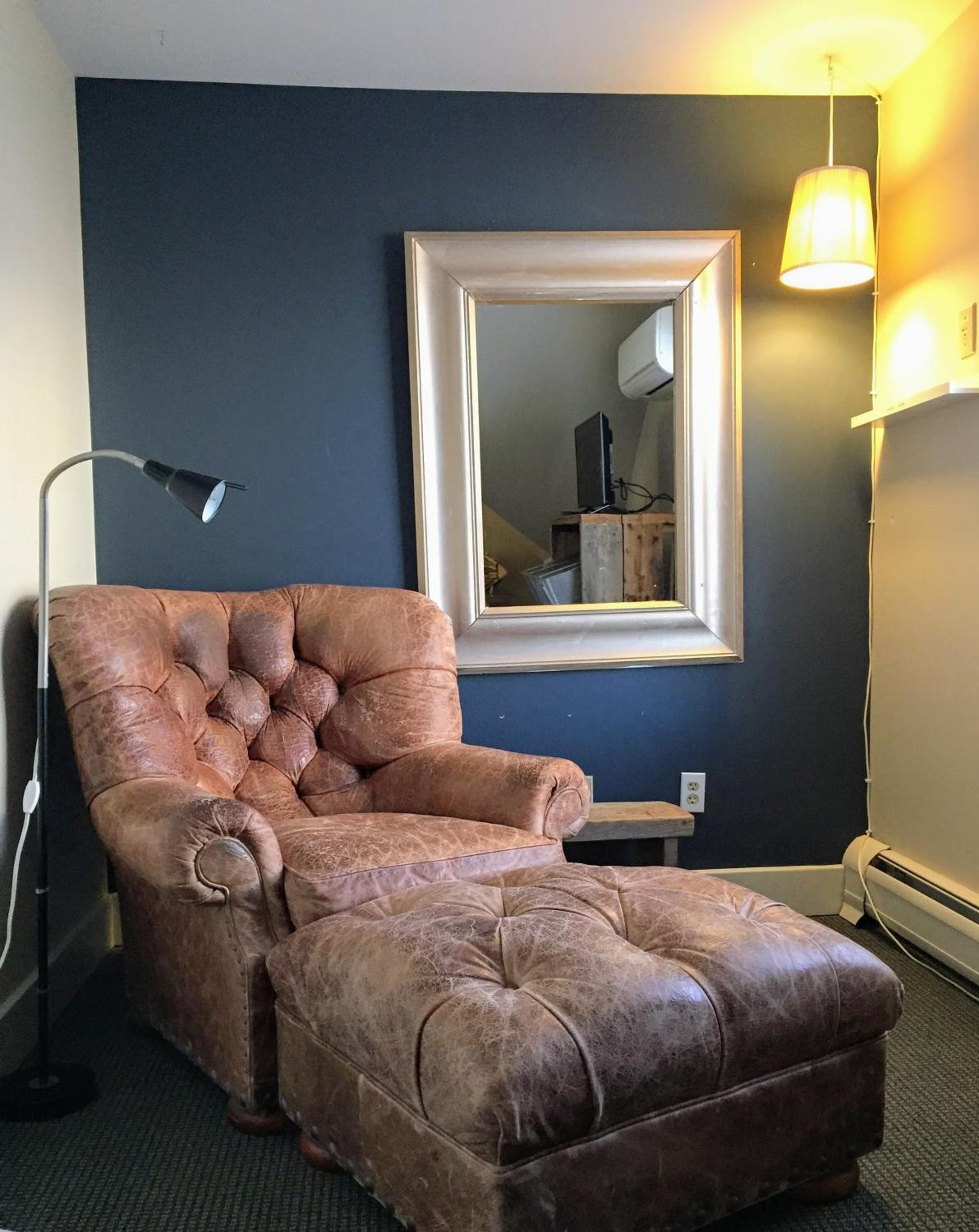 Budget Double Room photo 3