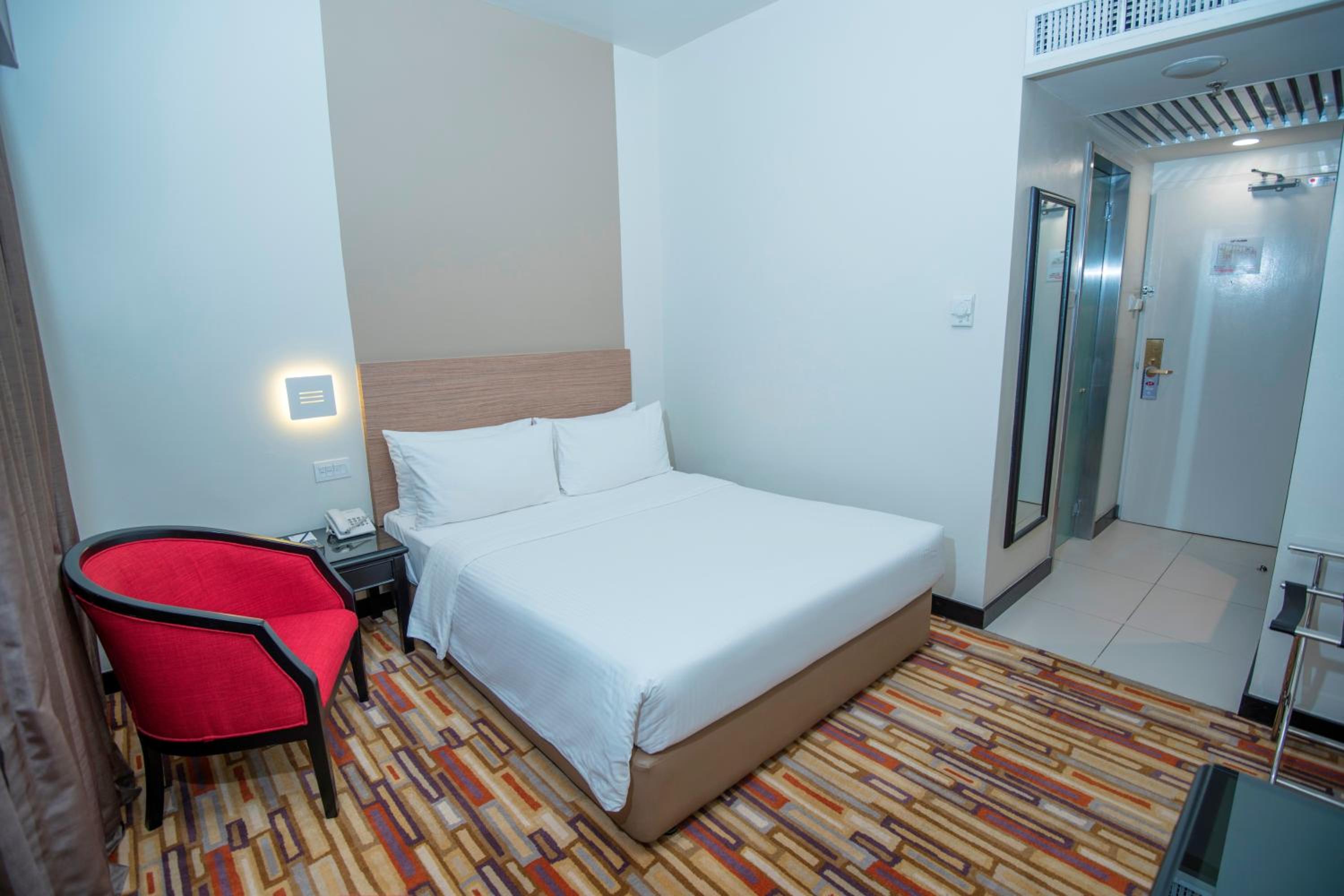 Superior Queen Room
