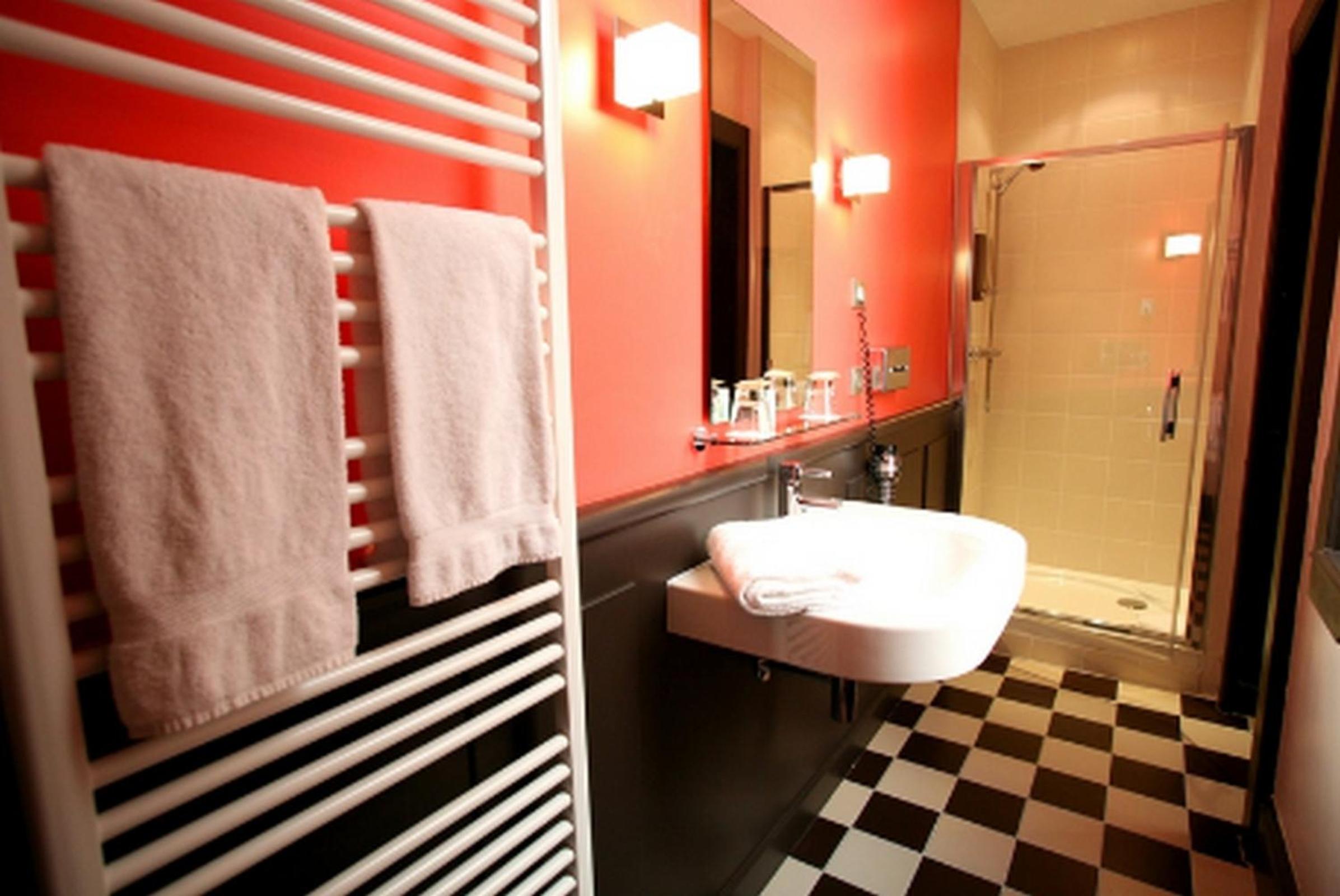 Deluxe Double Room Courtyard - Traditionnelle - Photo 22