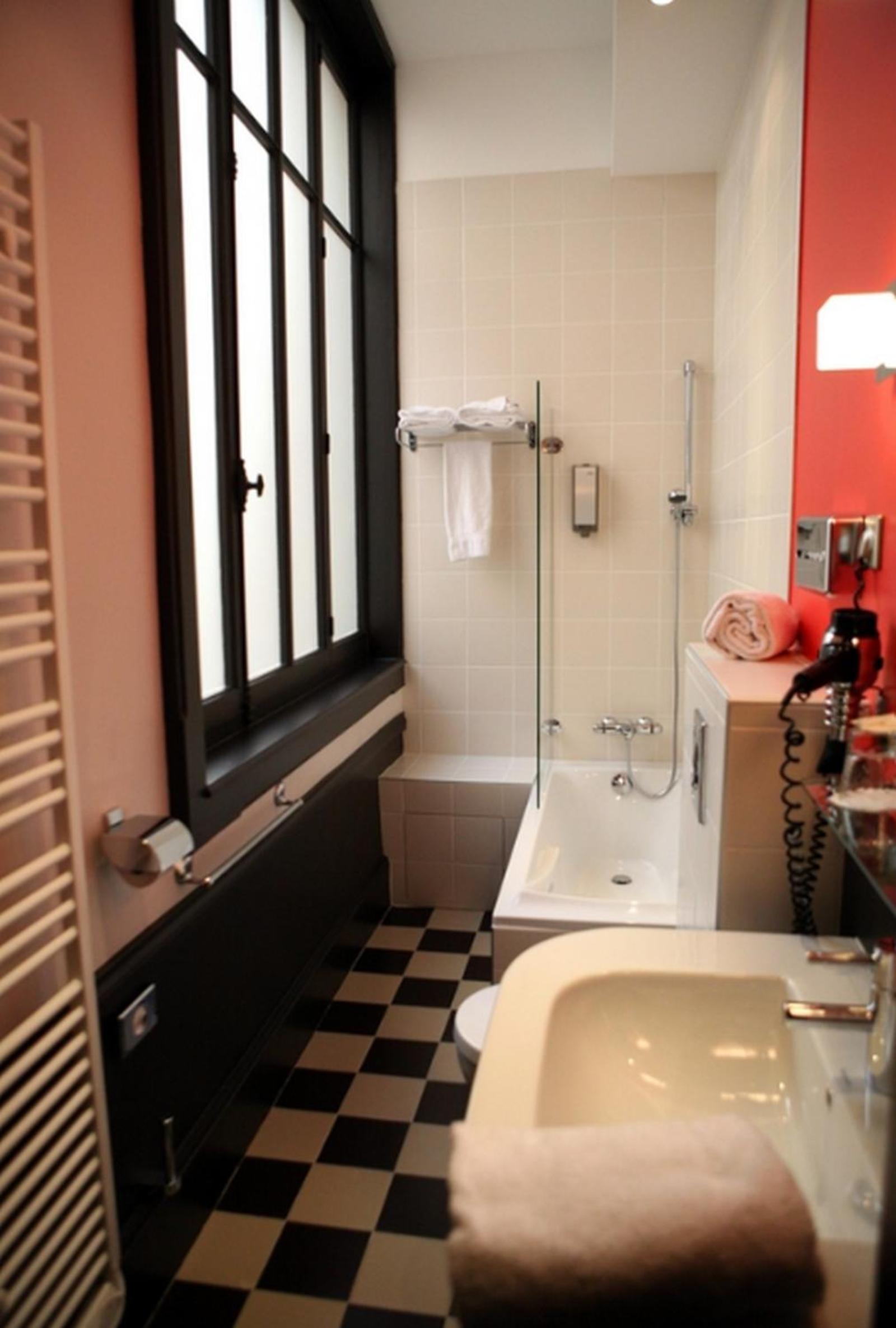 Deluxe Double Room Courtyard - Traditionnelle - Photo 19