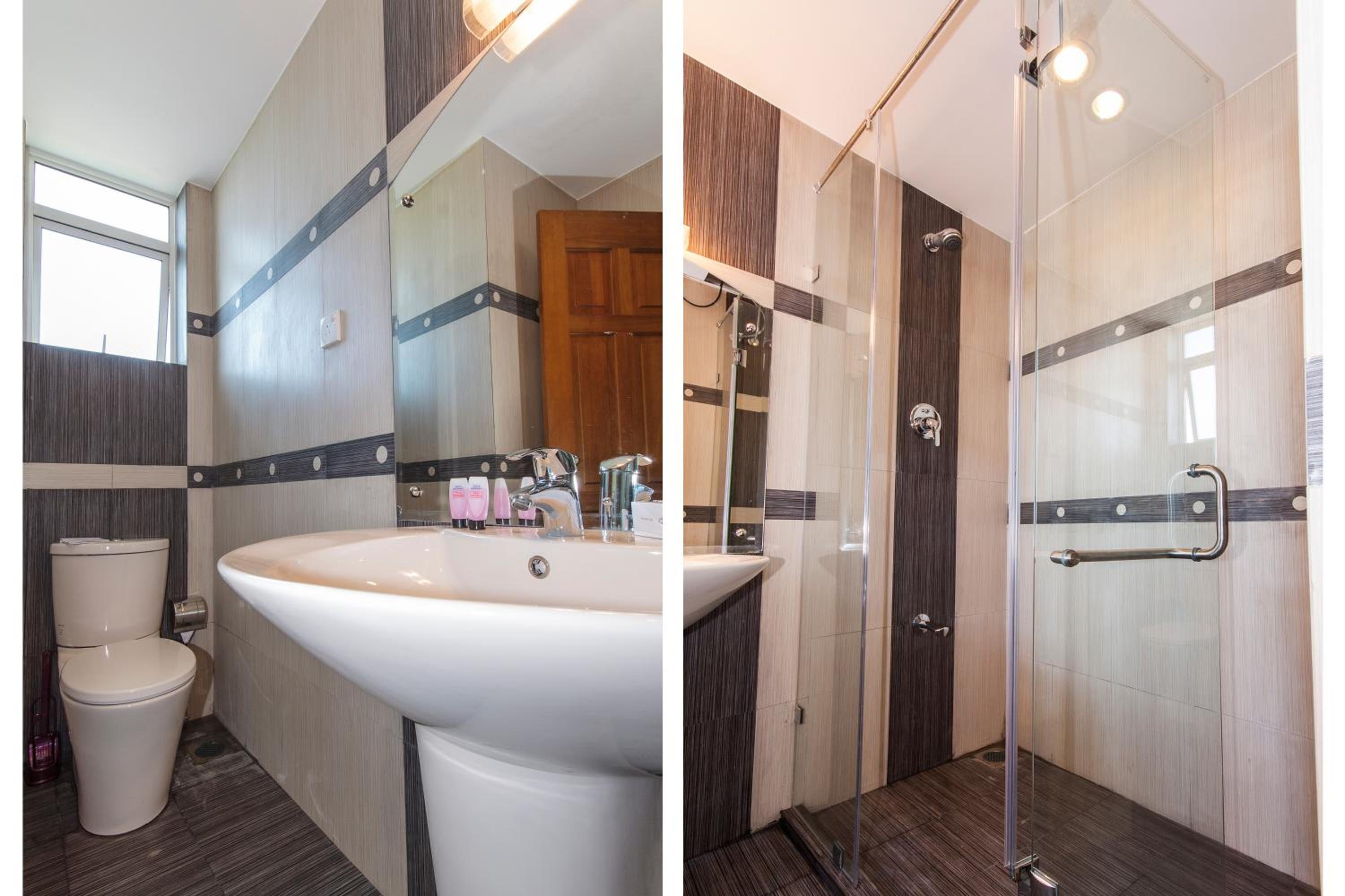 Three-Bedroom Apartment with 15% Discount on Food & Beverage photo 2