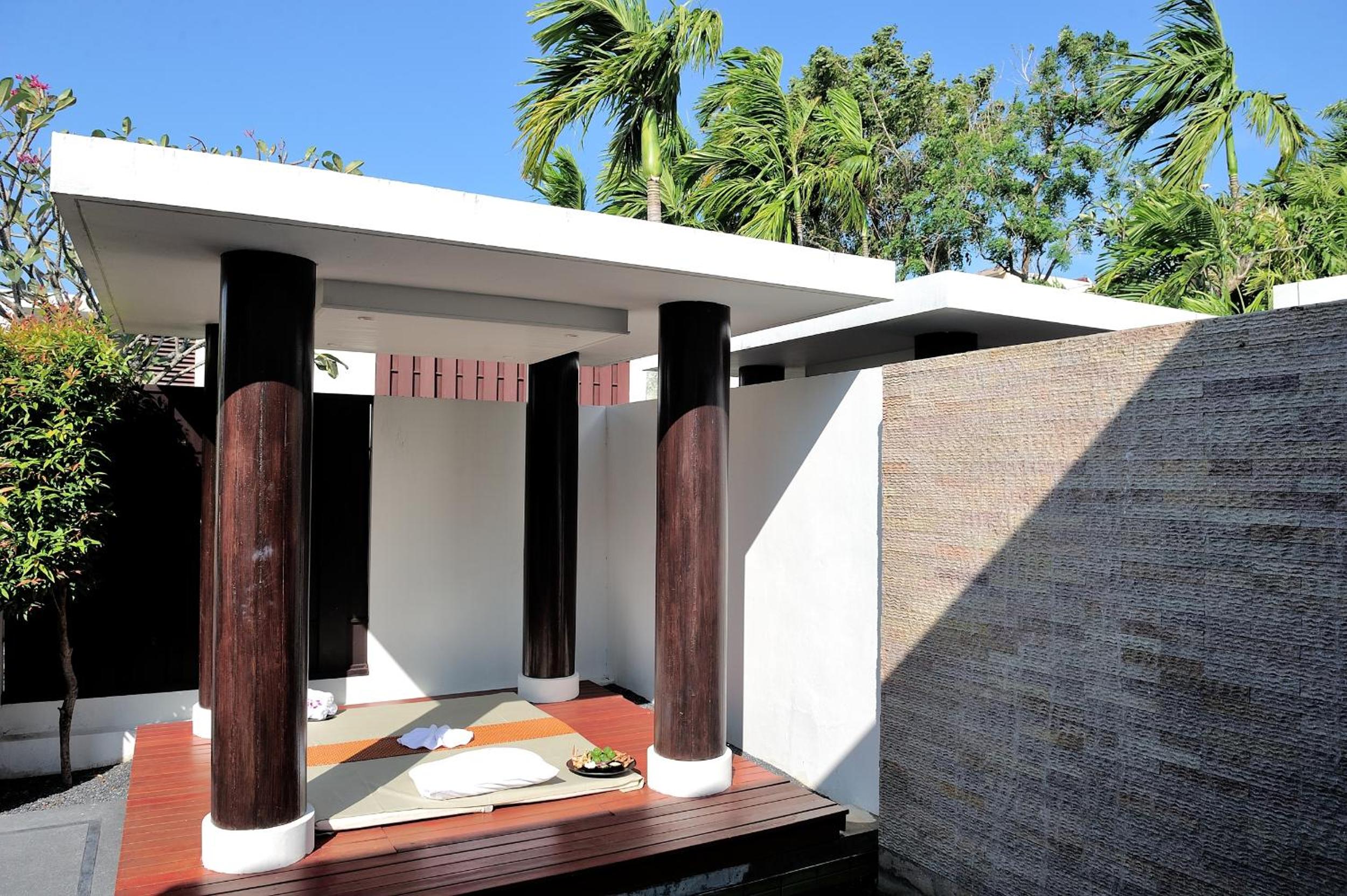 Two-Bedroom Pool Villa - Photo 7