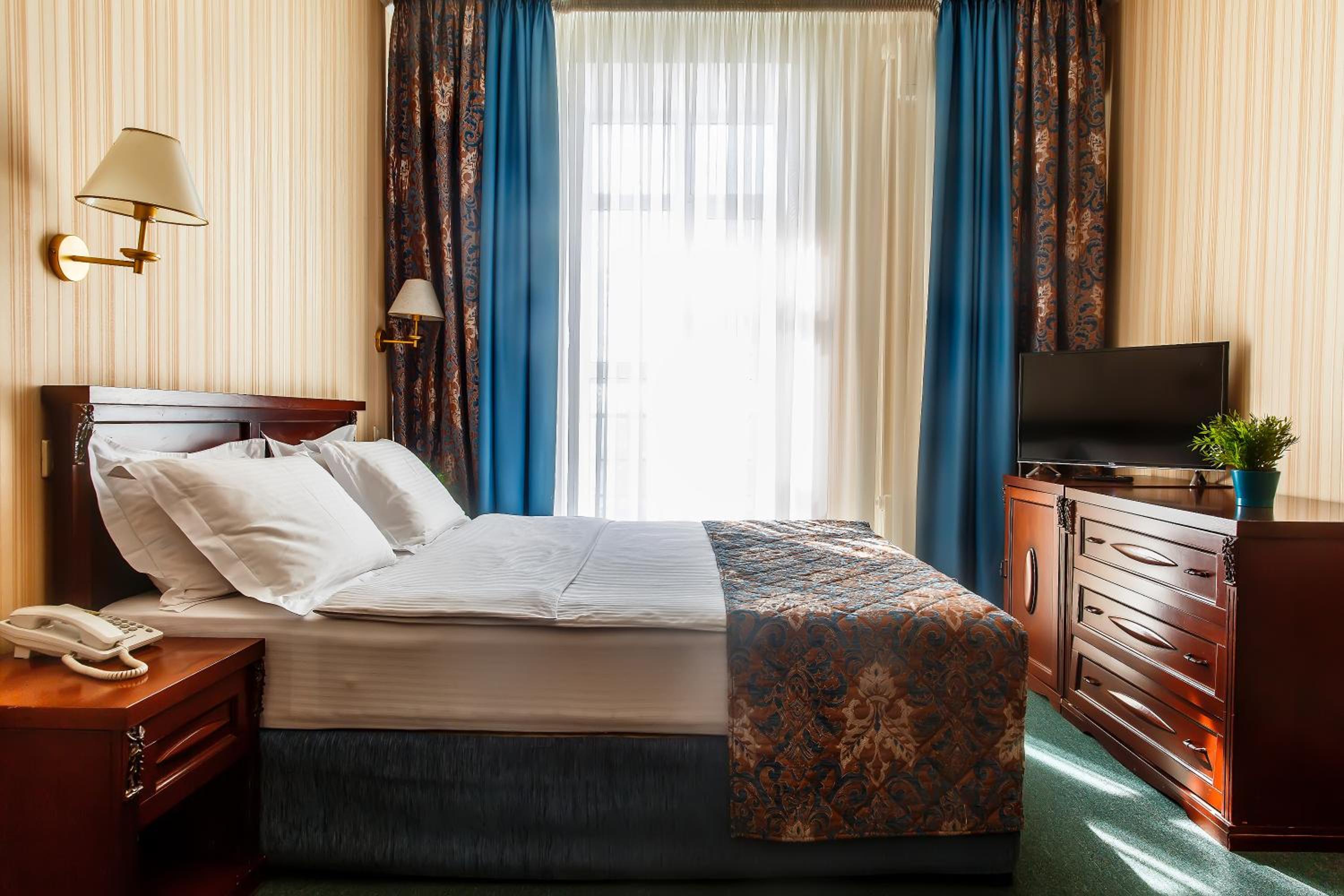Suite photo 1