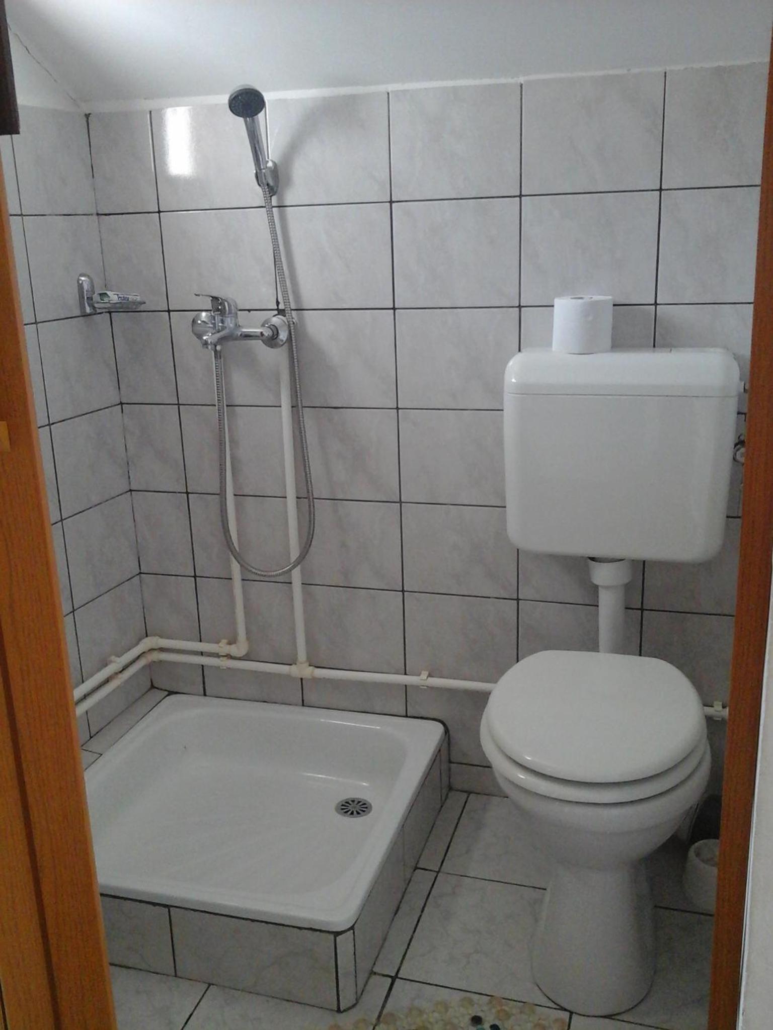 Triple Room with Private Bathroom