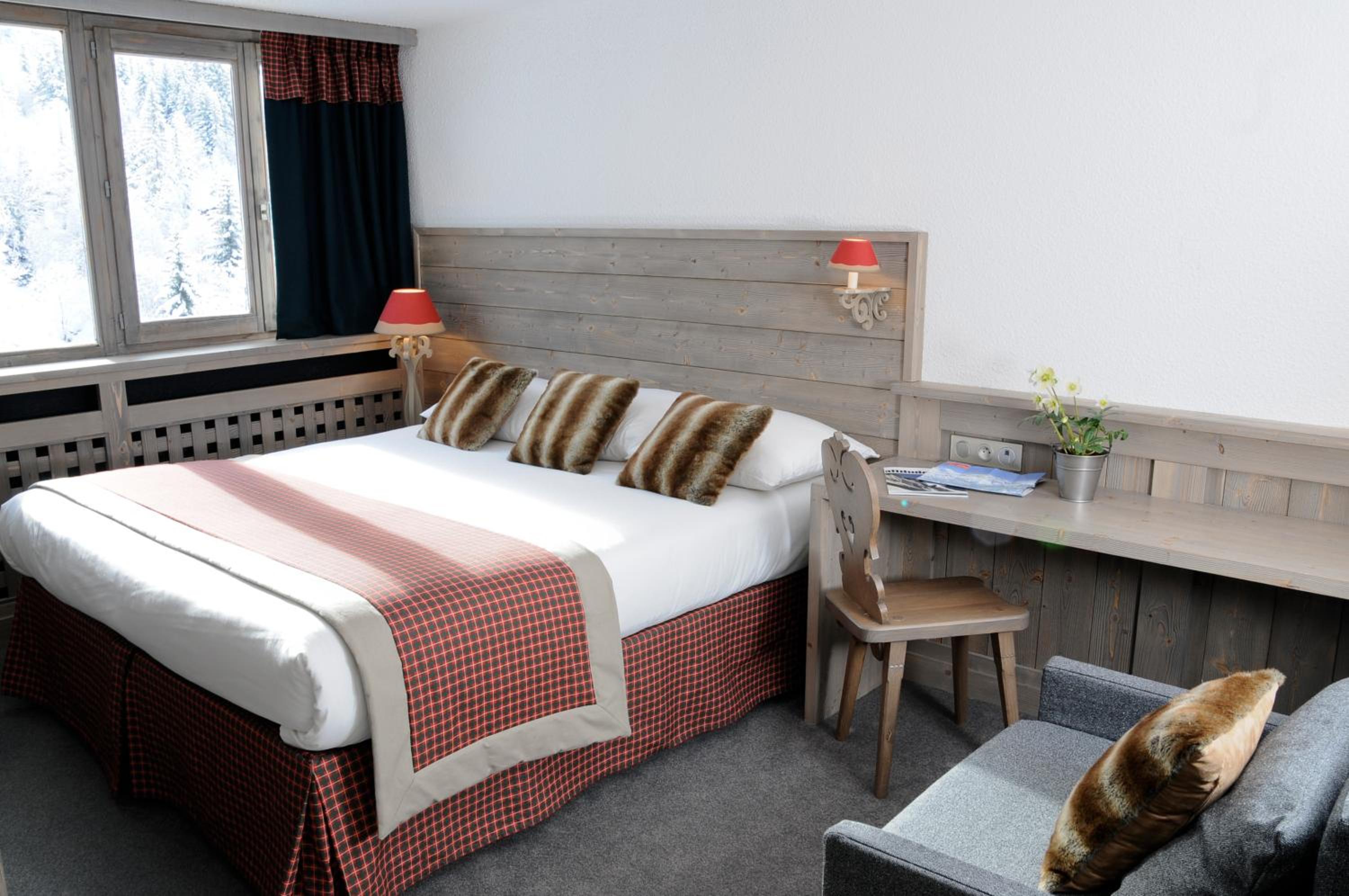Triple Room with Spa Access photo 1