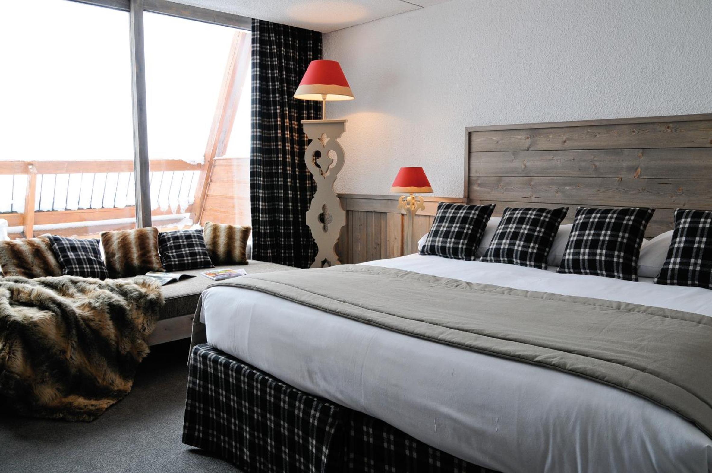 Triple Room with Spa Access photo 2