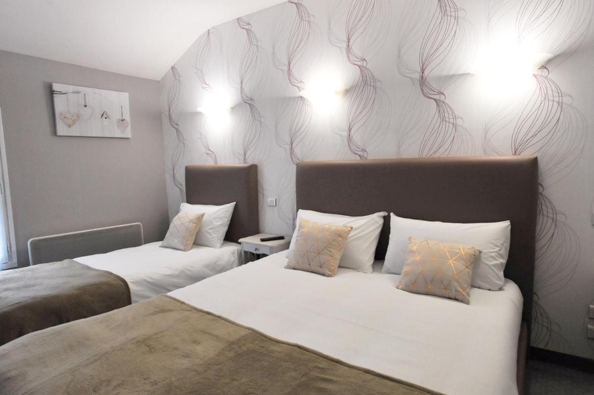 Standard Triple Room photo 1