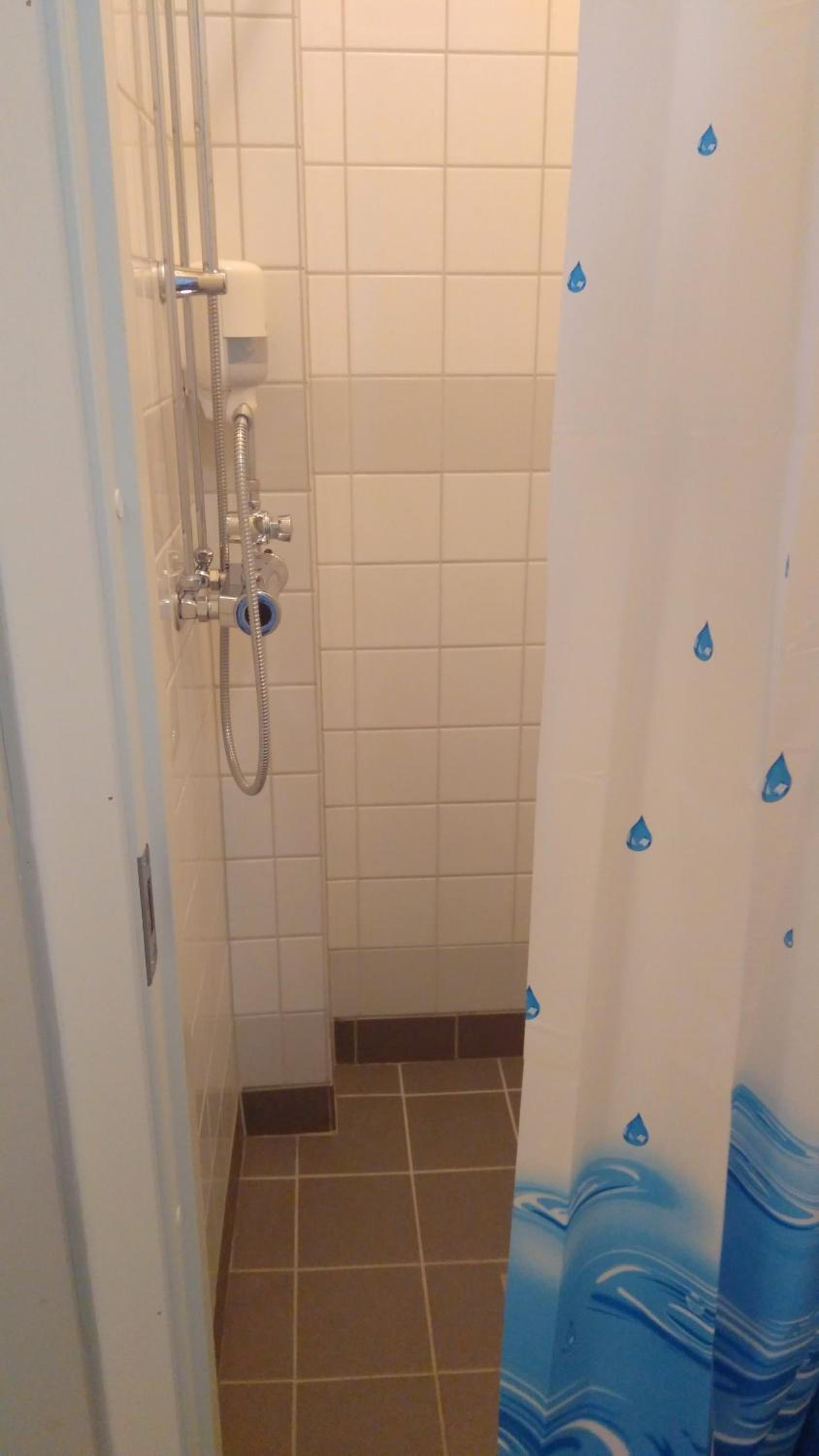 Triple Room with Shared Bathroom photo 2