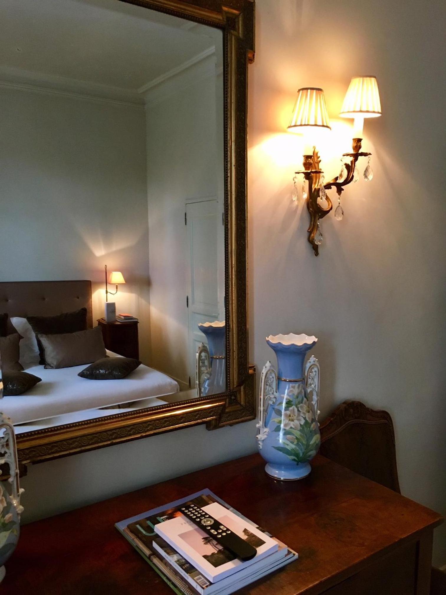 Chambre Double Classique