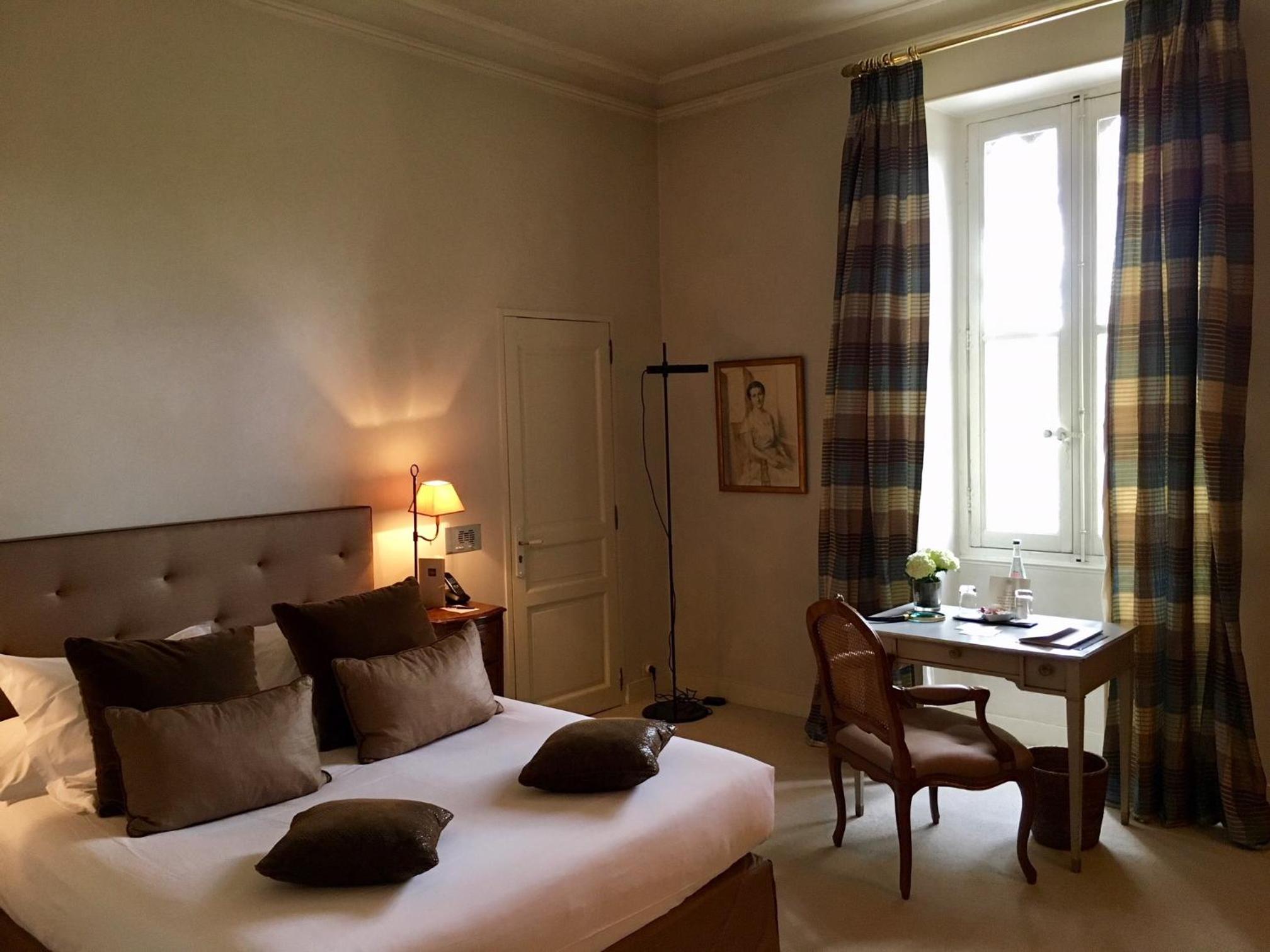 Chambre Double Classique