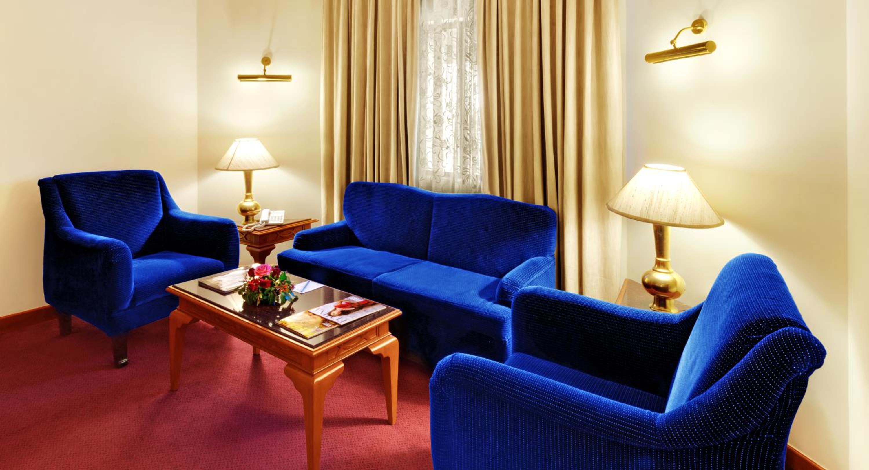 Executive Suite - 15% Discount on F&B - Photo 4