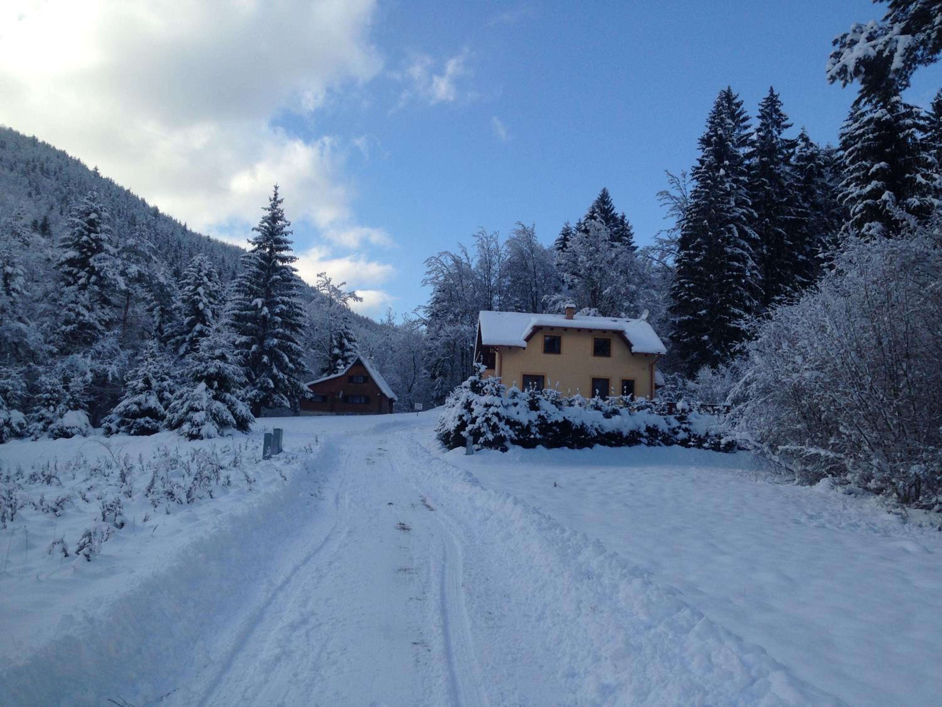 Villa photo 3