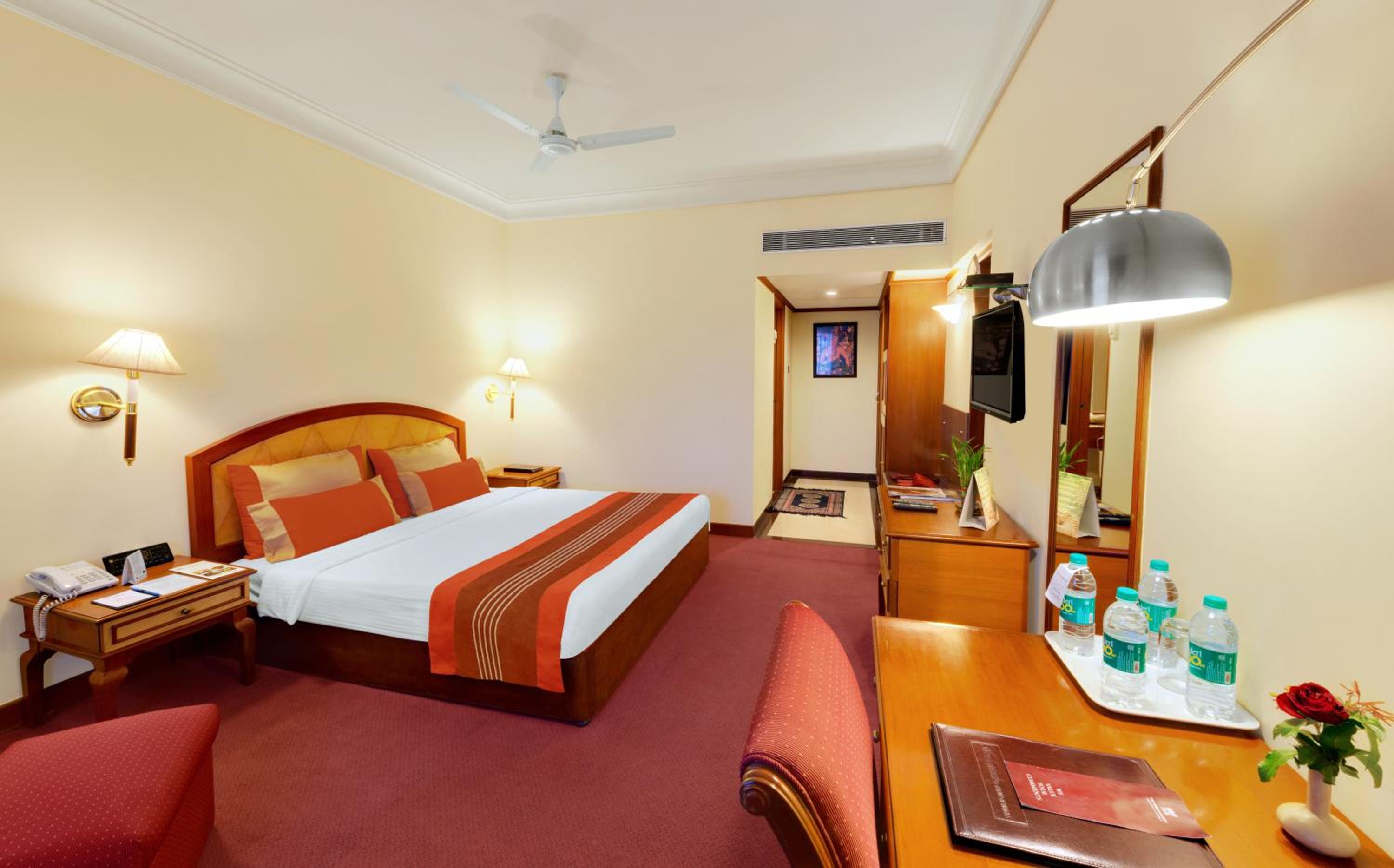 Executive Suite - 15% Discount on F&B - Photo 5