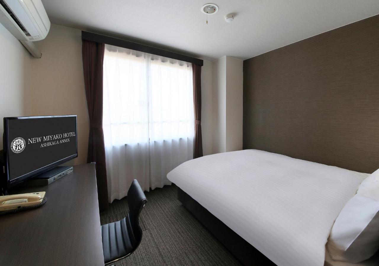 Economy Double Room - Photo 2