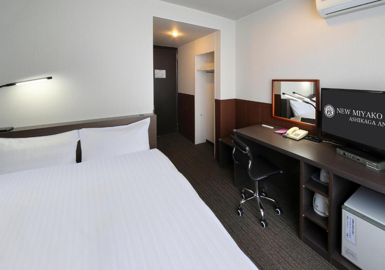 Economy Double Room - Photo 3