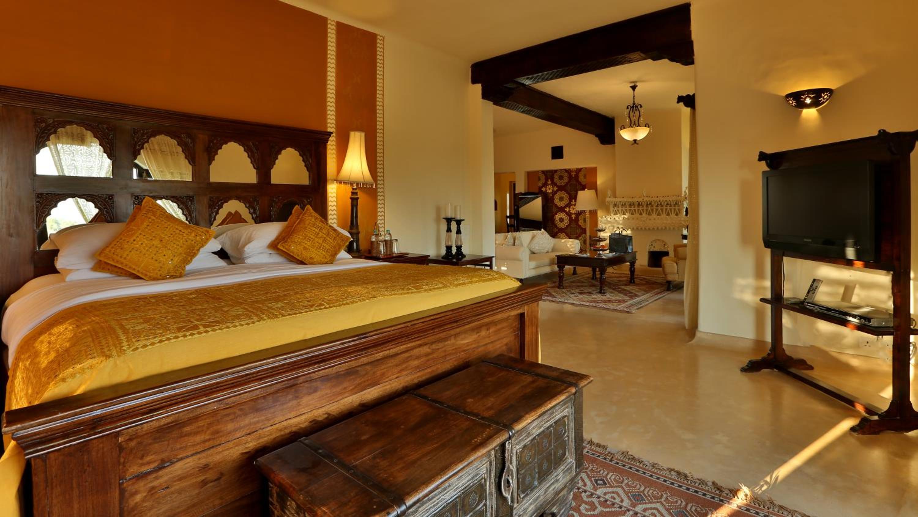 Suite photo 2