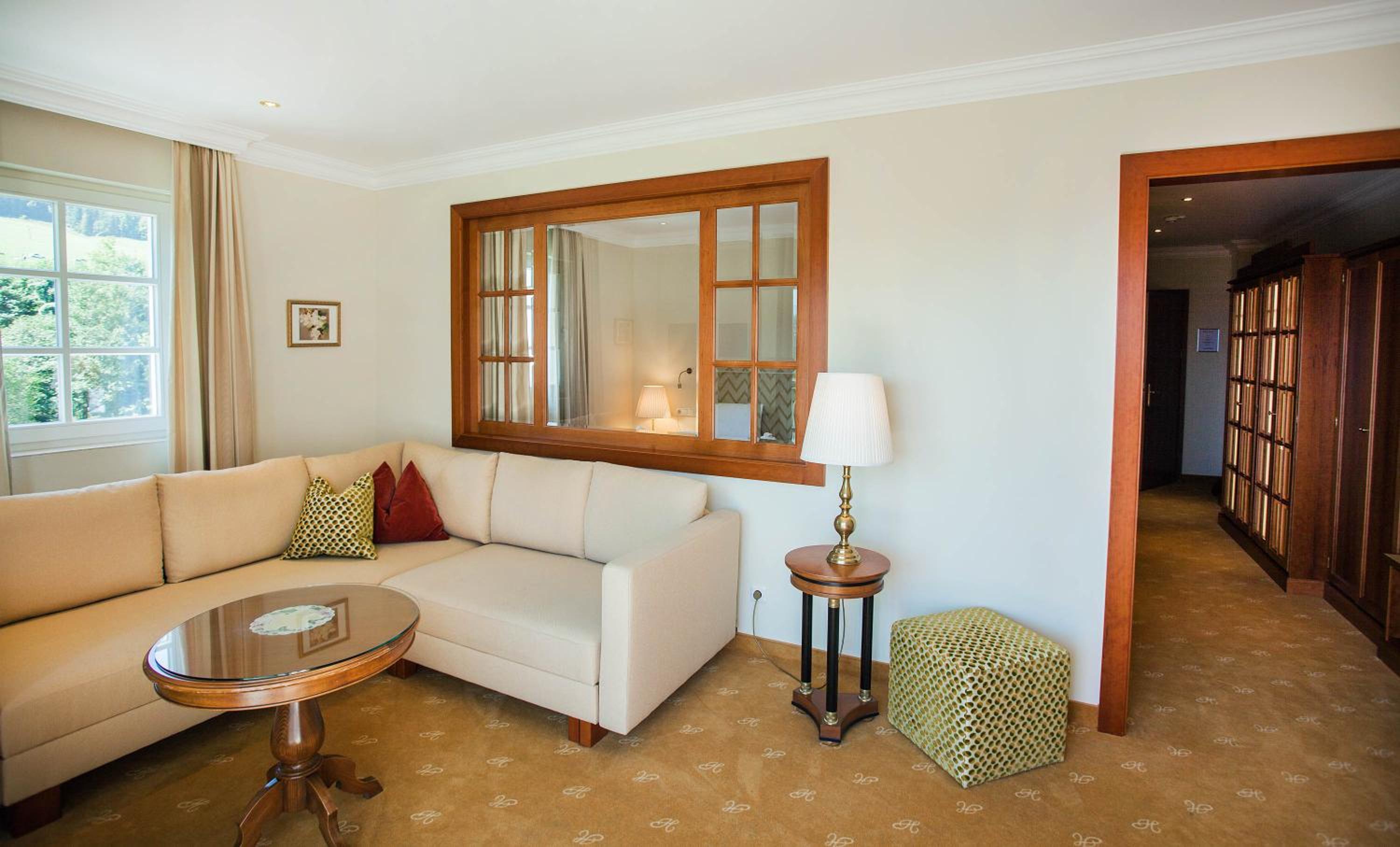 Suite with Lake View photo 3