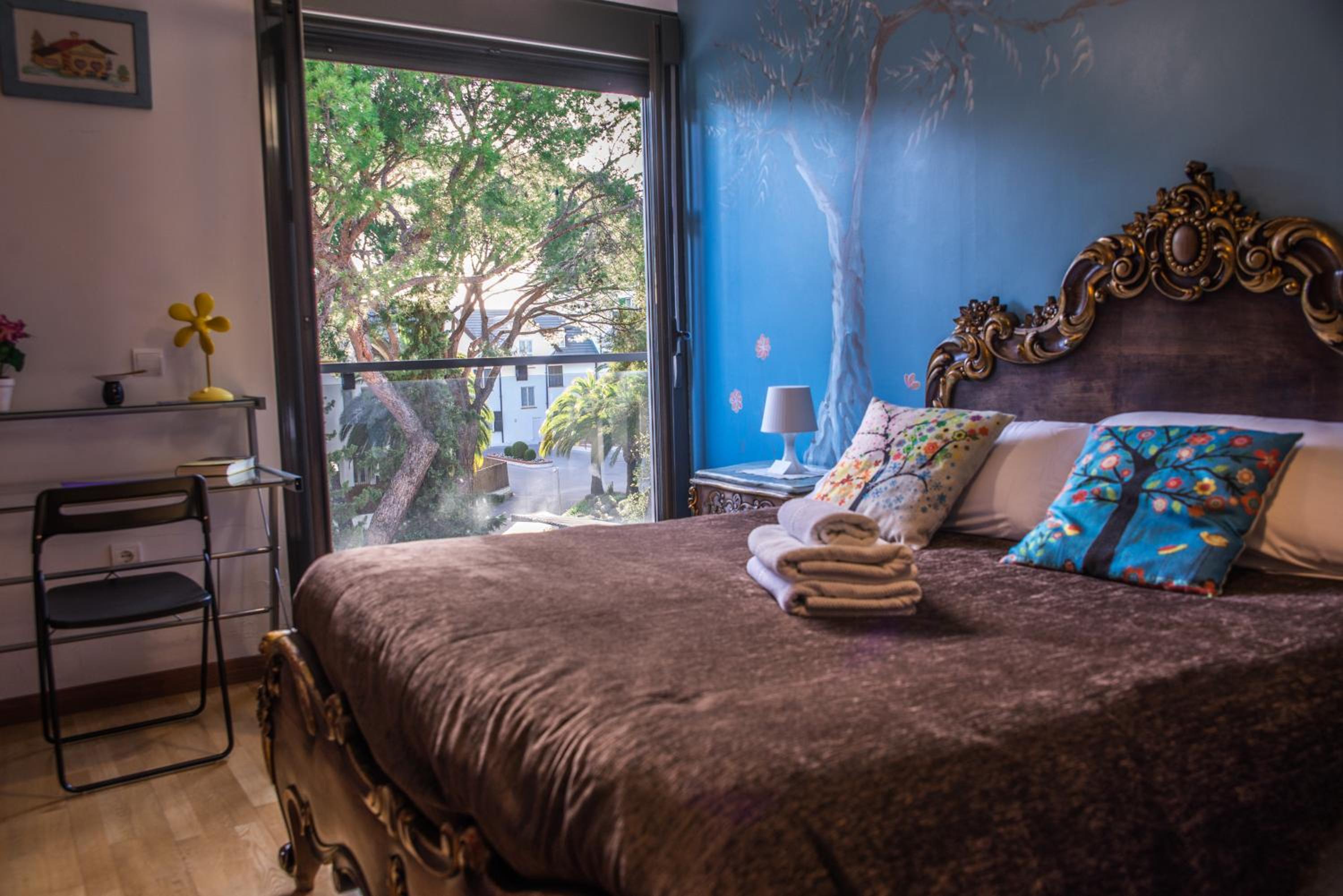 Double Room with Garden View - Photo 8