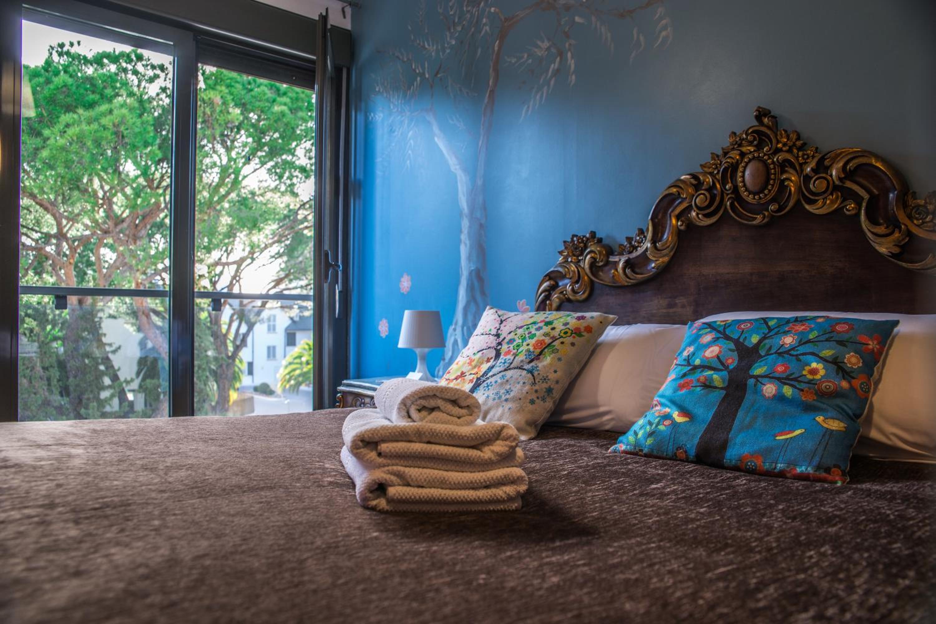 Double Room with Garden View - Photo 4