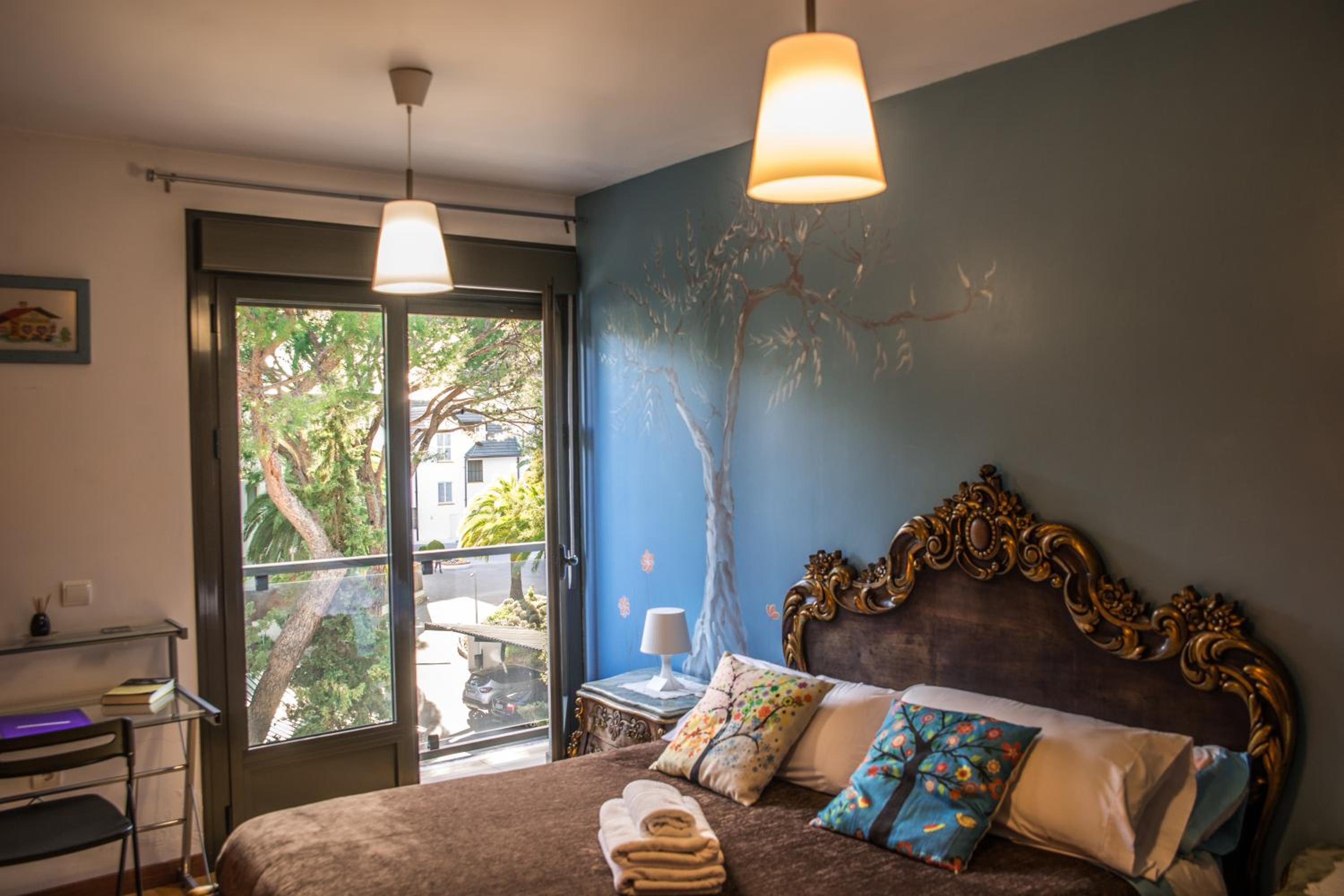 Double Room with Garden View - Photo 6