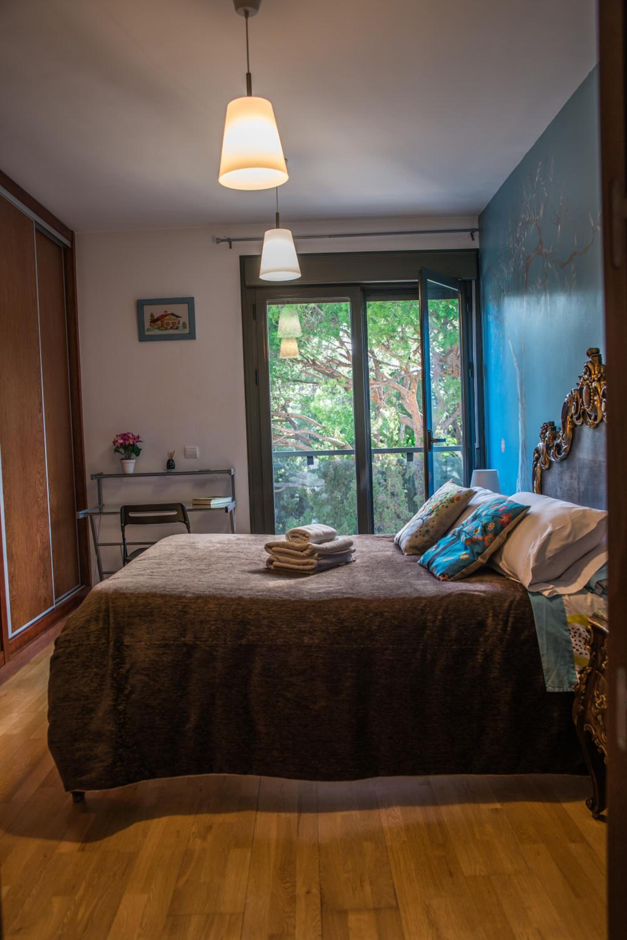 Double Room with Garden View - Photo 5