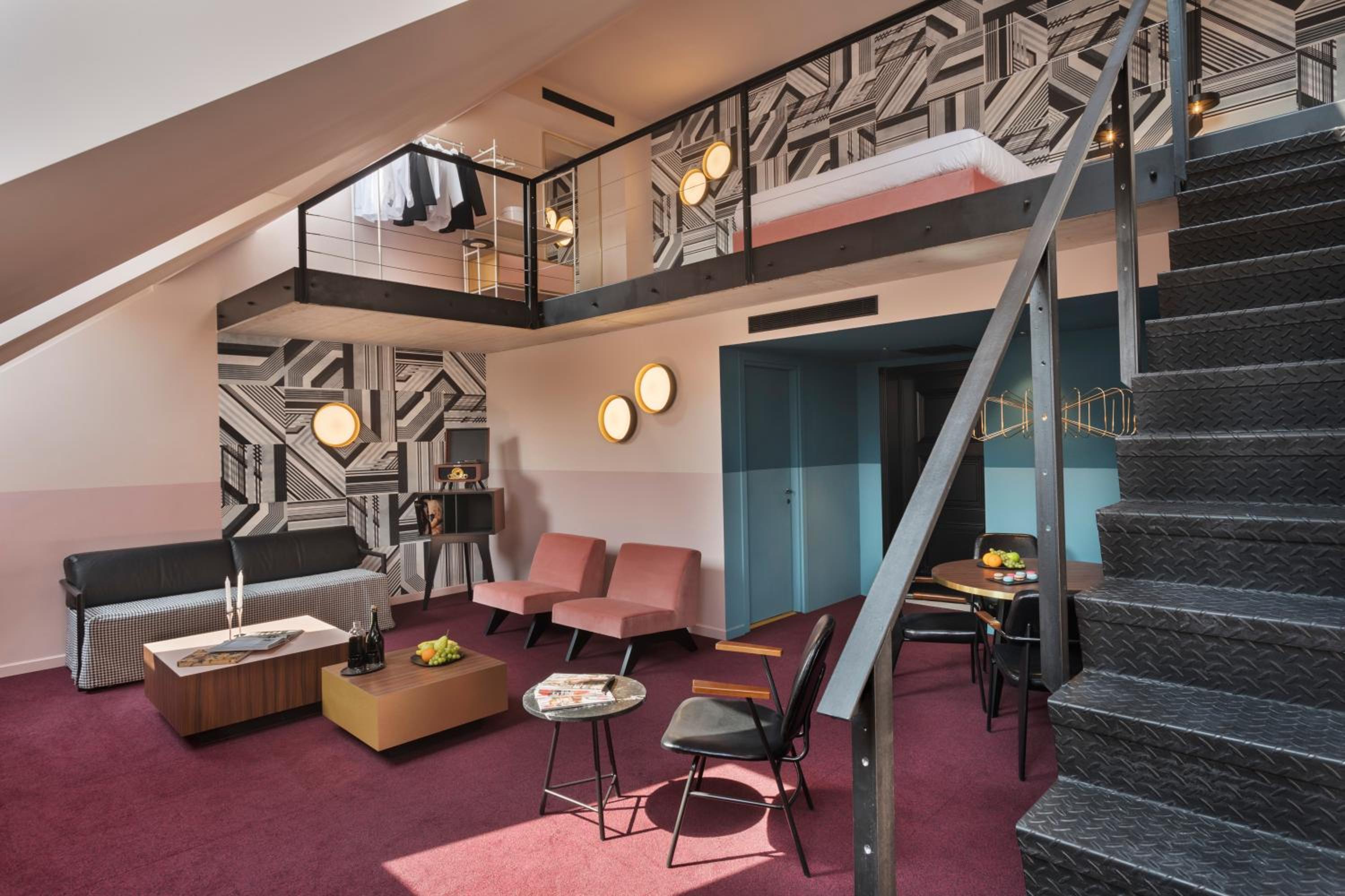 Junior Suite