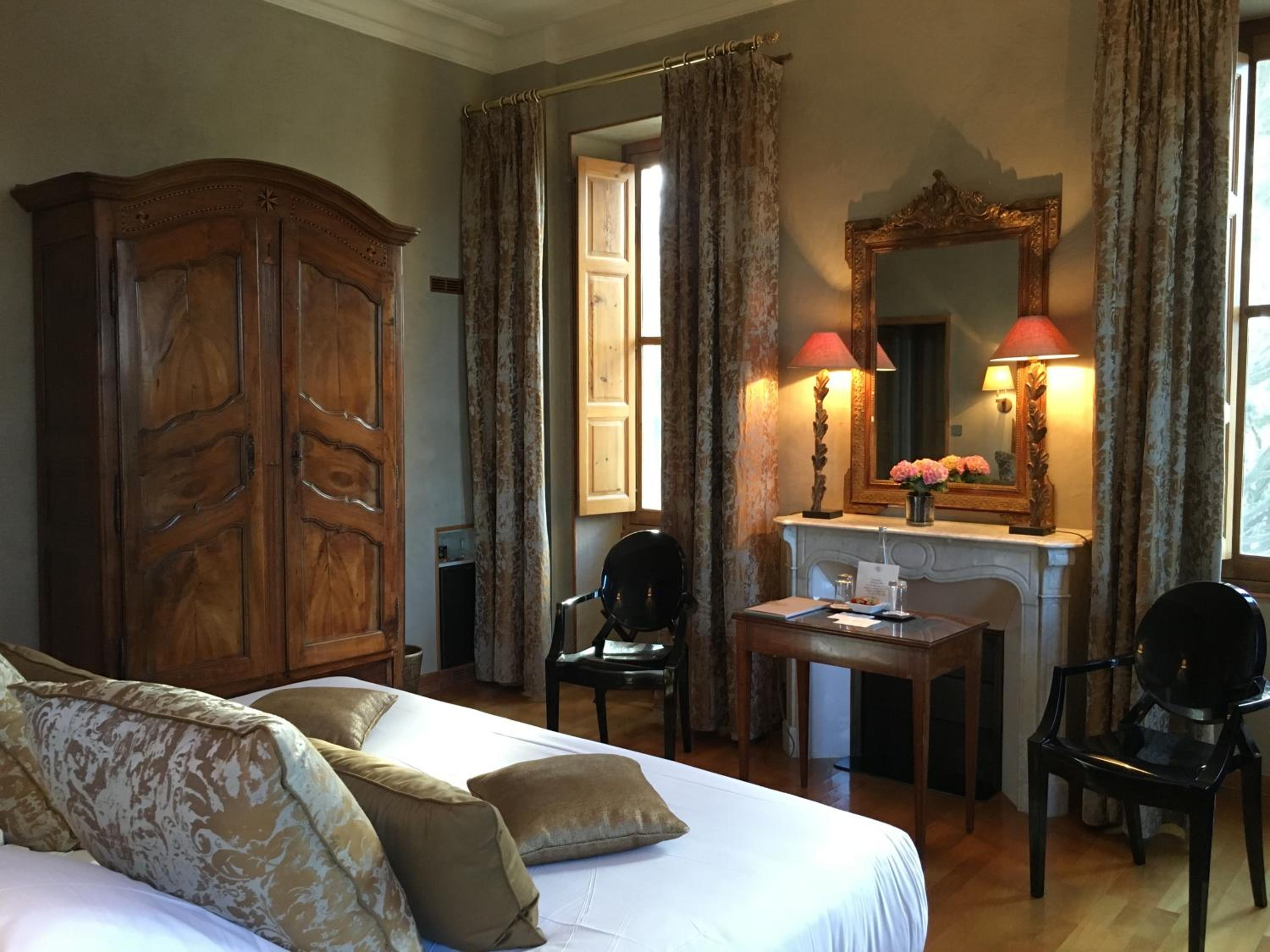Chambre Double Confort