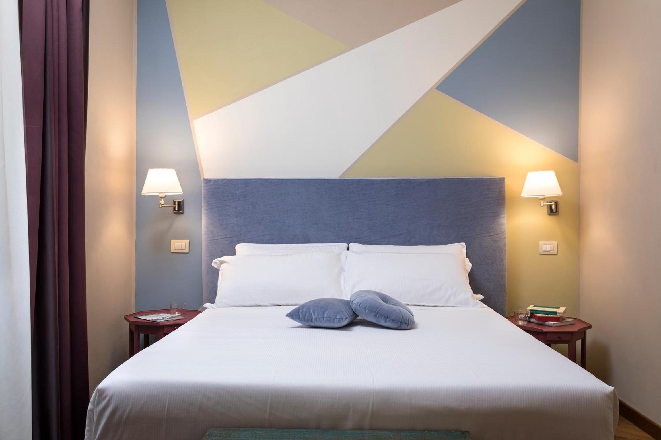 Standard Double Room photo 2